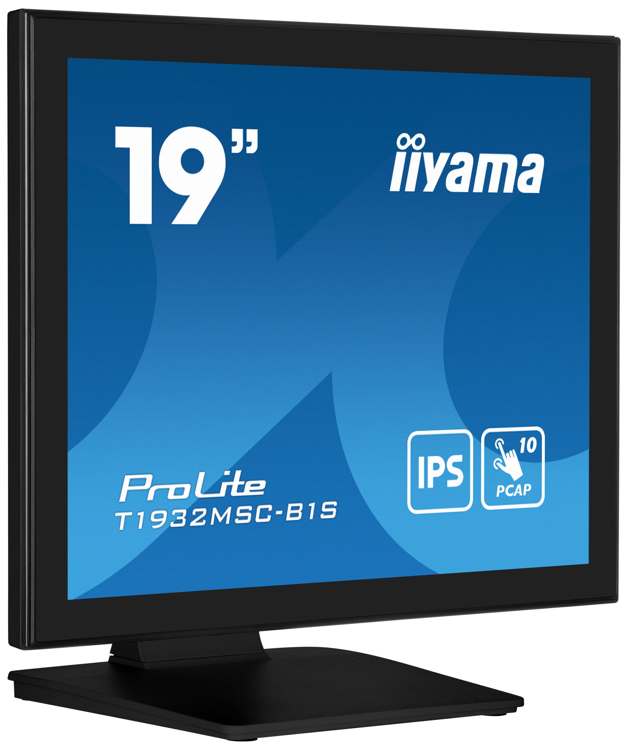 iiyama T1932MSC-B1S Görsel