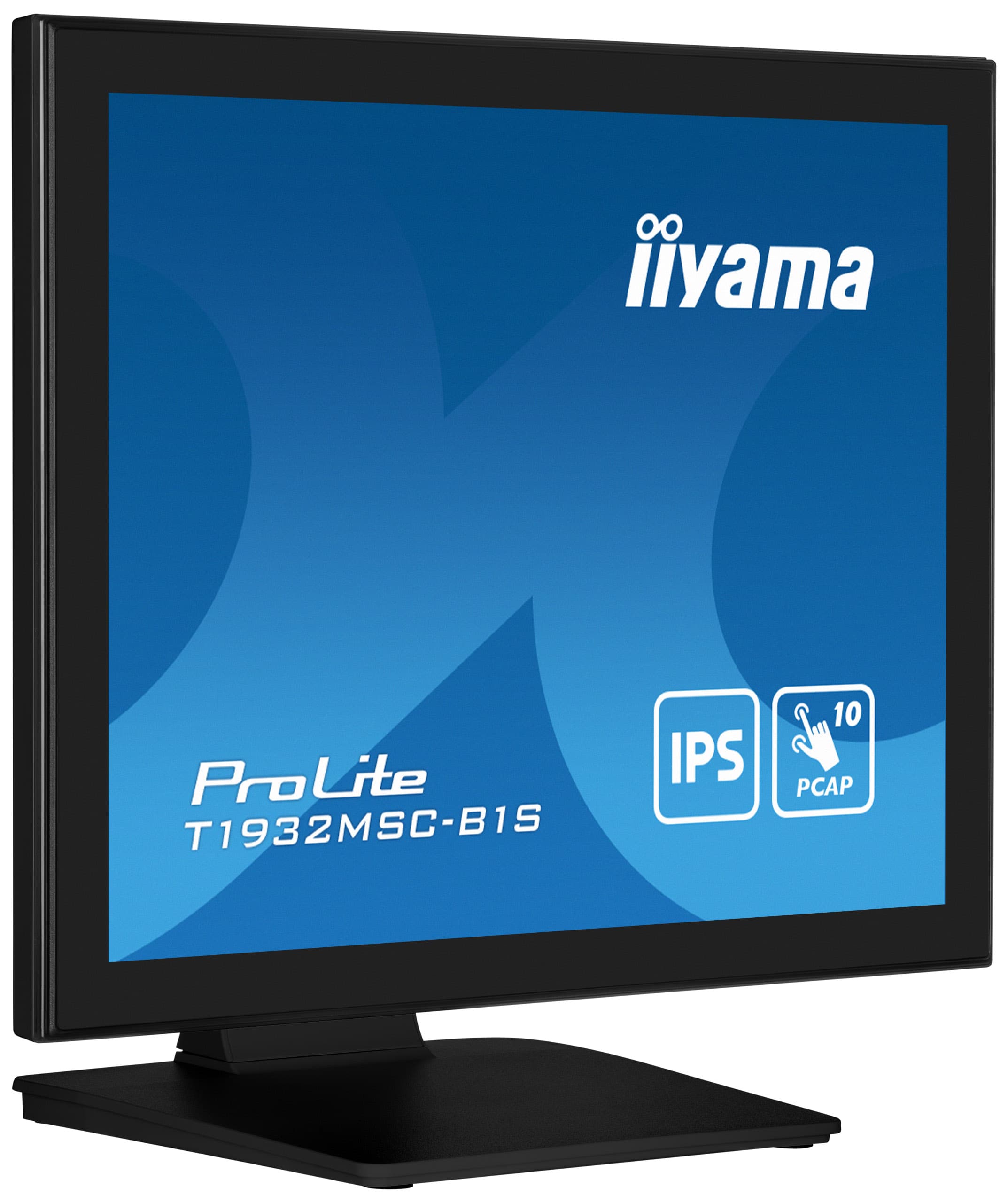 iiyama T1932MSC-B1S Görsel