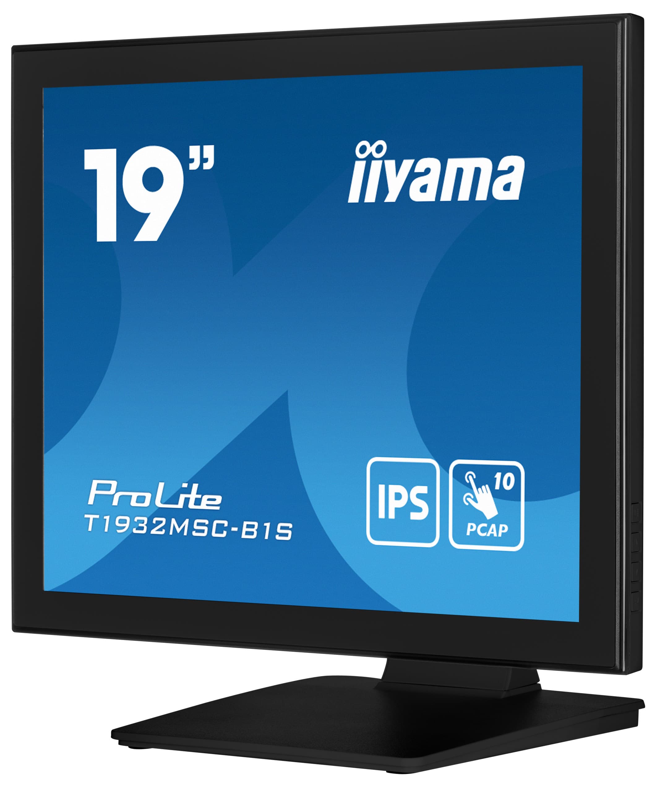 iiyama T1932MSC-B1S Görsel