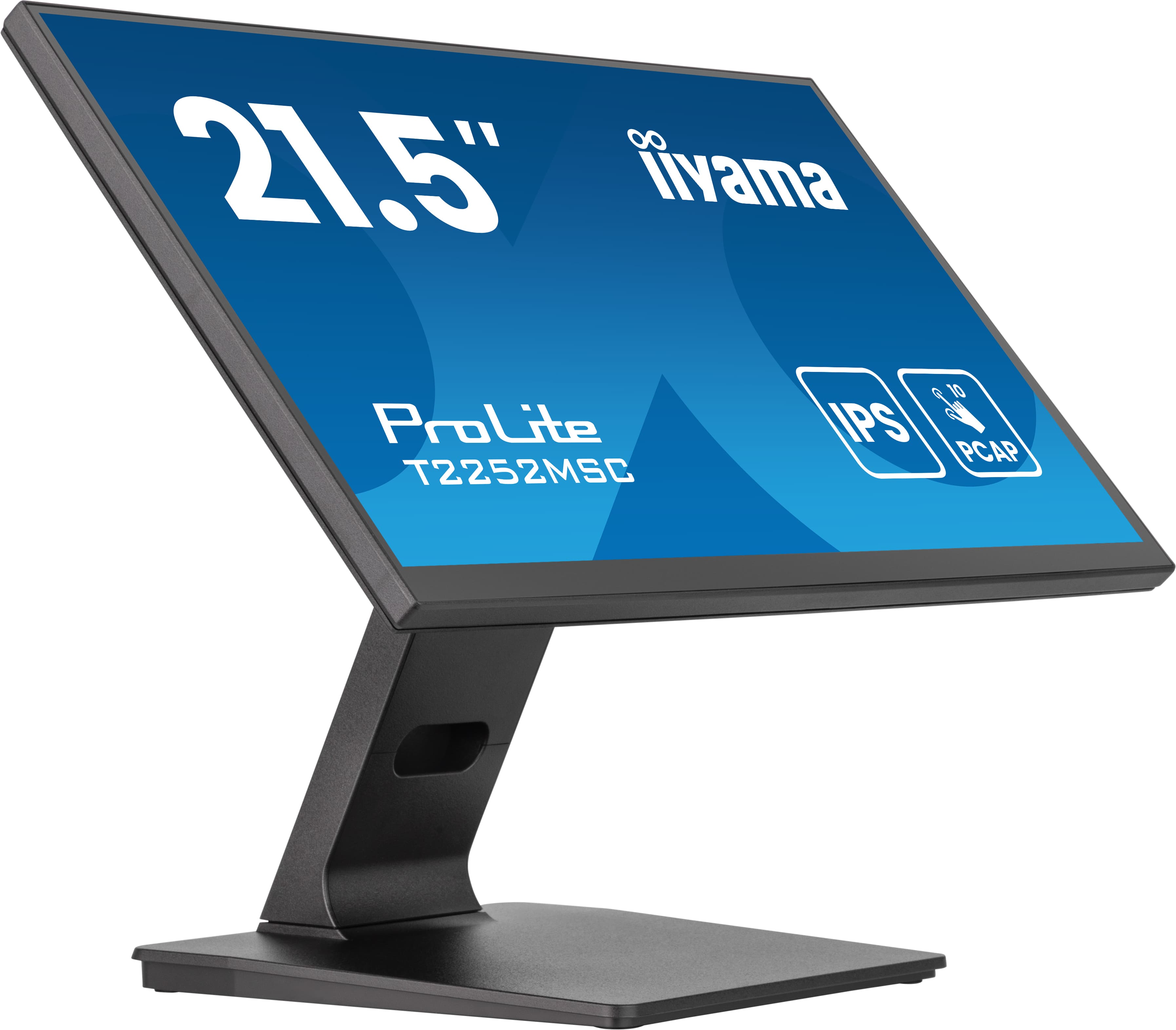 iiyama T2252MSC-B2AG - Görsel 1