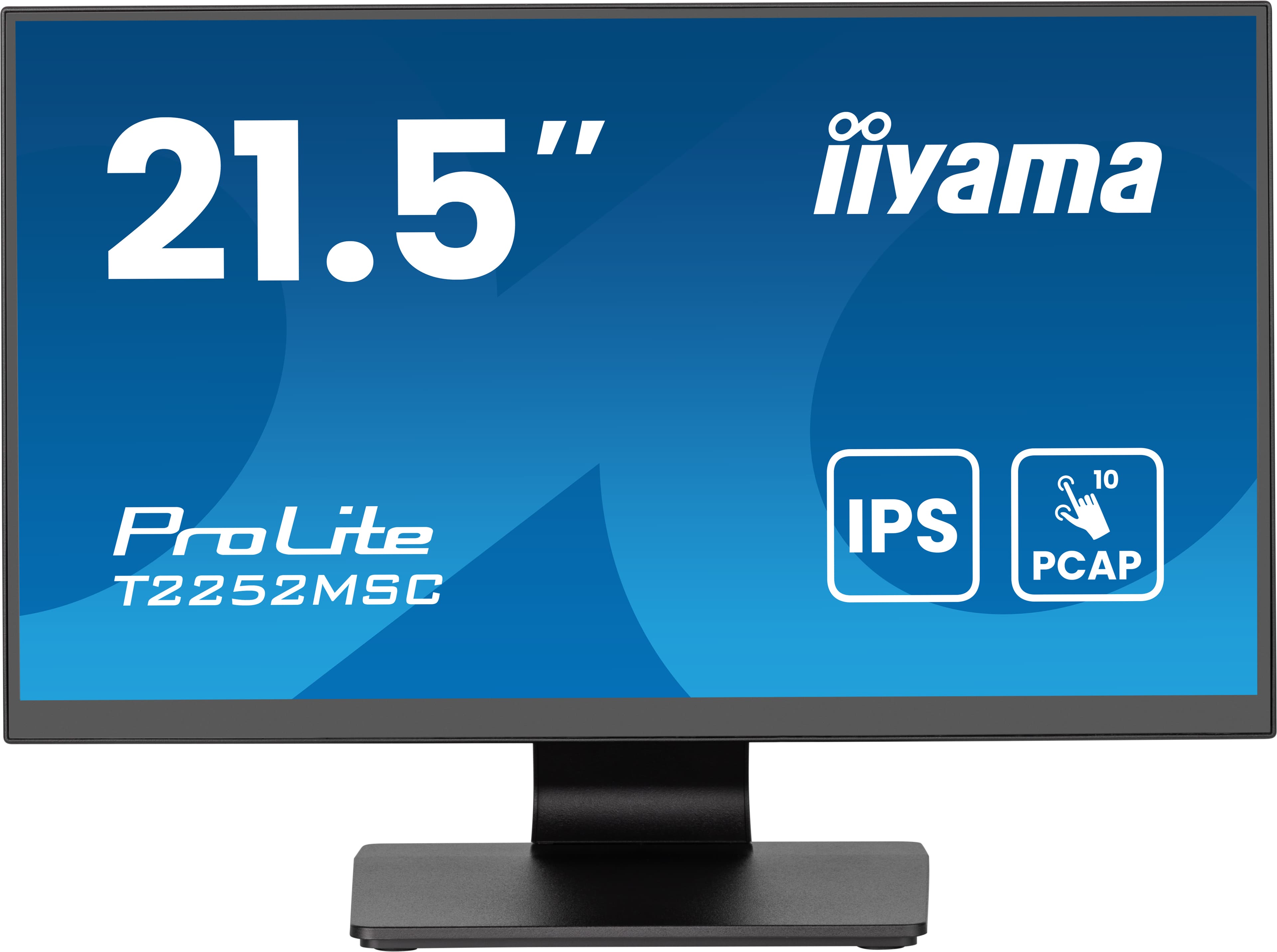 iiyama T2252MSC-B2AG Görsel
