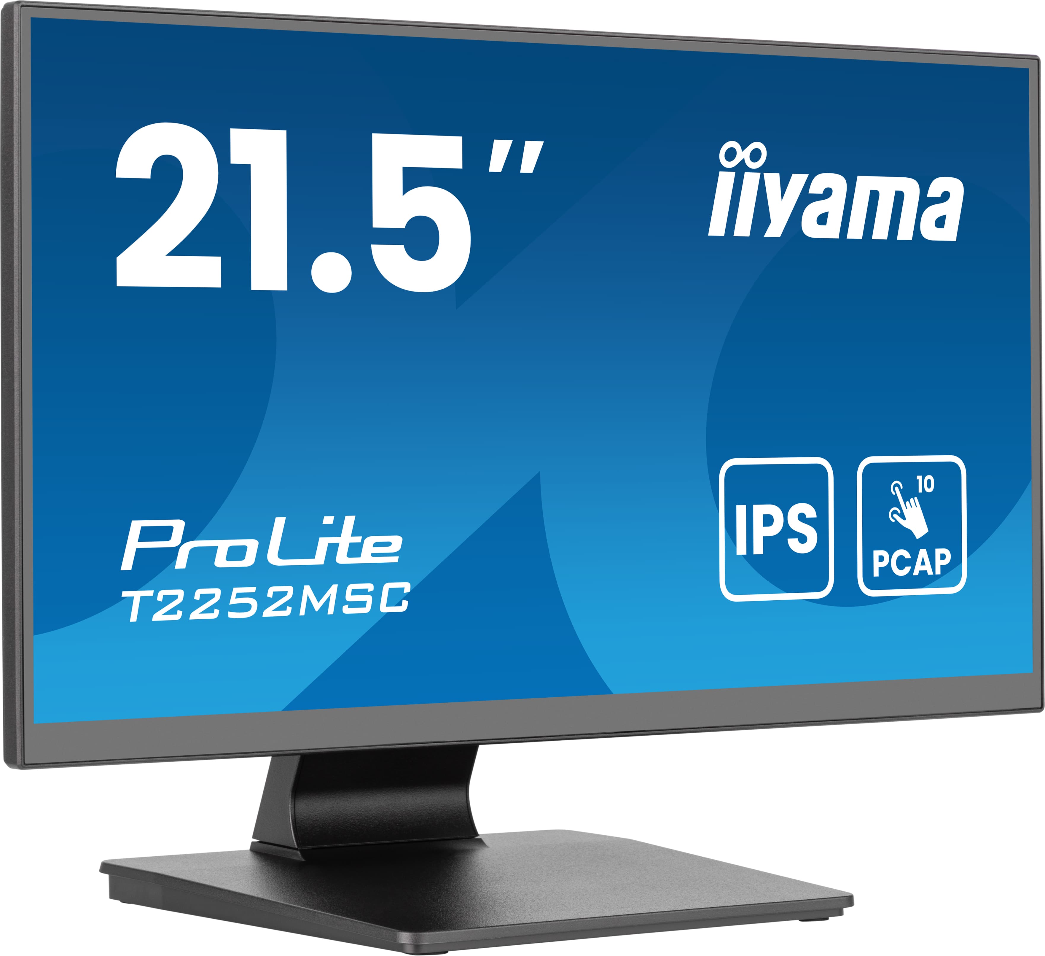 iiyama T2252MSC-B2AG Görsel