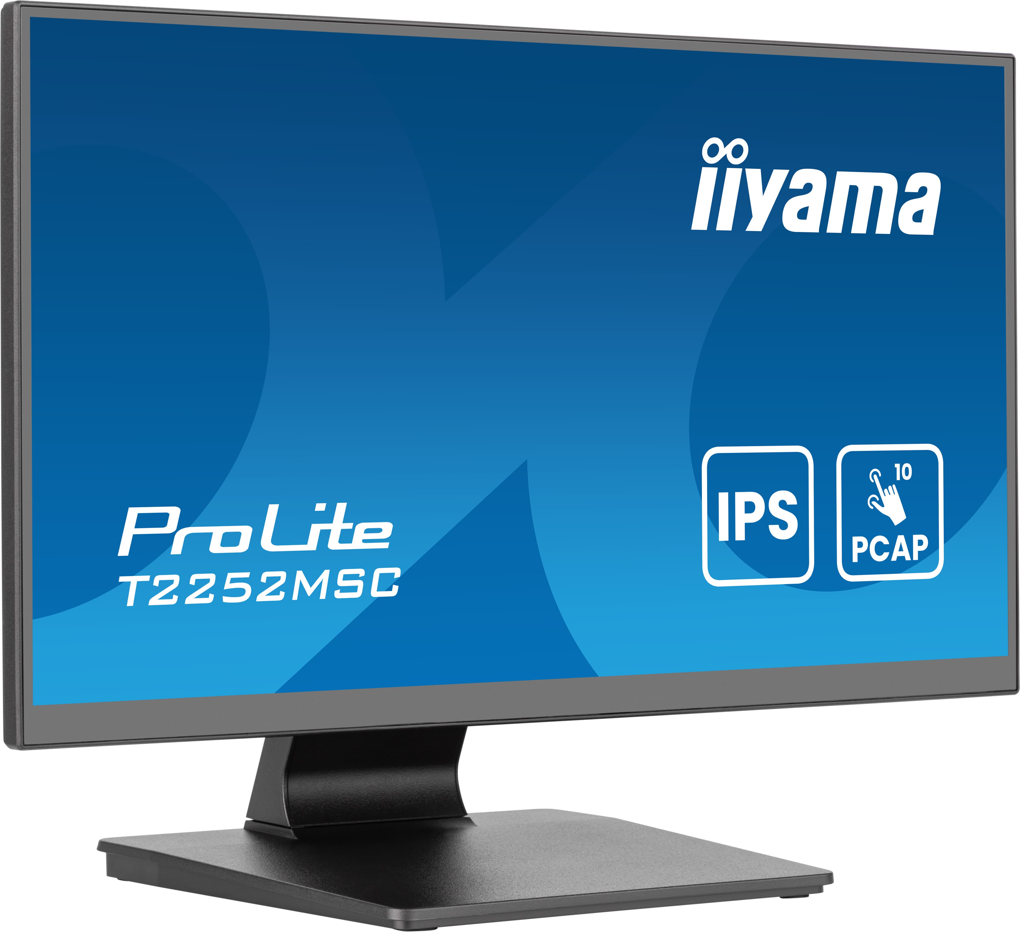iiyama T2252MSC-B2AG Görsel