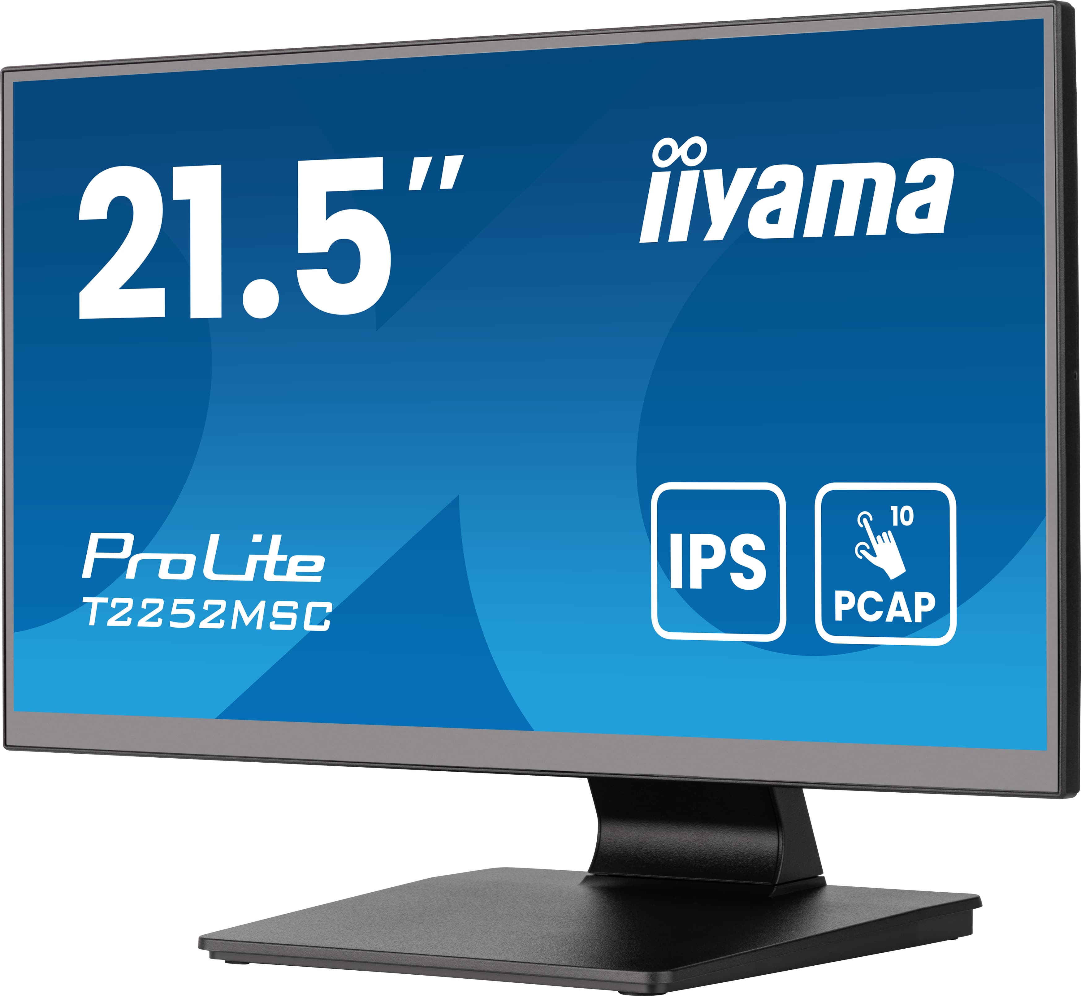 iiyama T2252MSC-B2AG Görsel