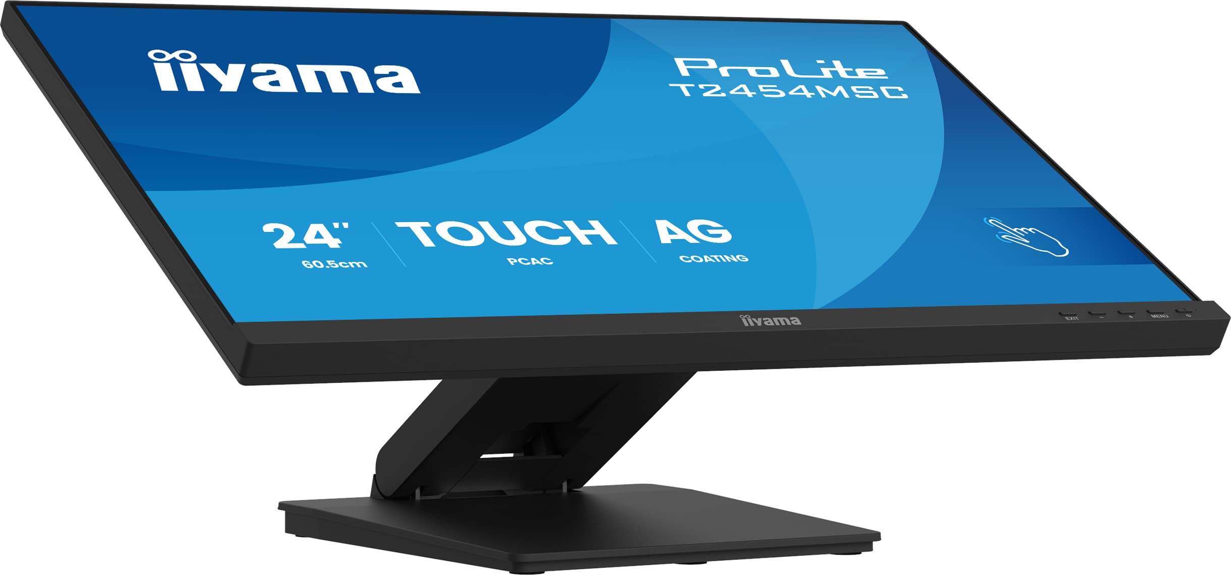 iiyama T2454MSC-B3AG Görsel