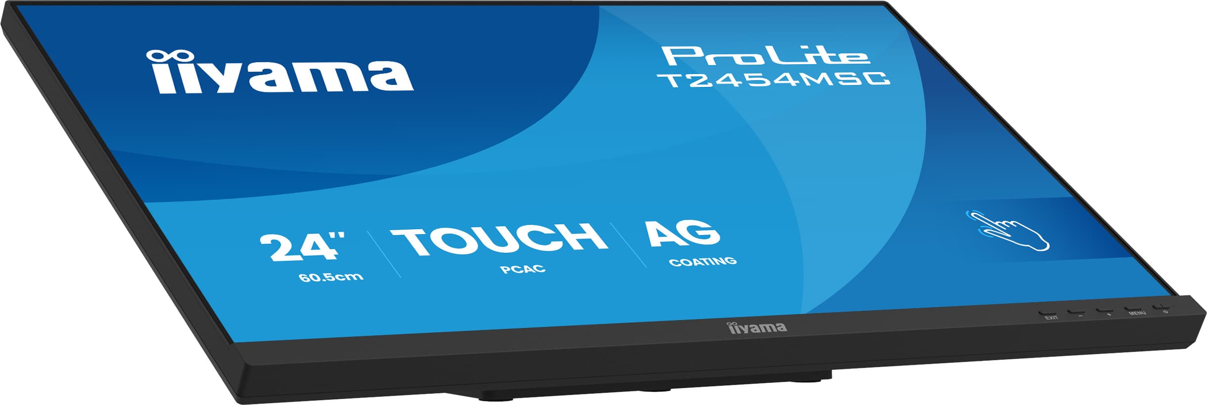 iiyama T2454MSC-B3AG Görsel