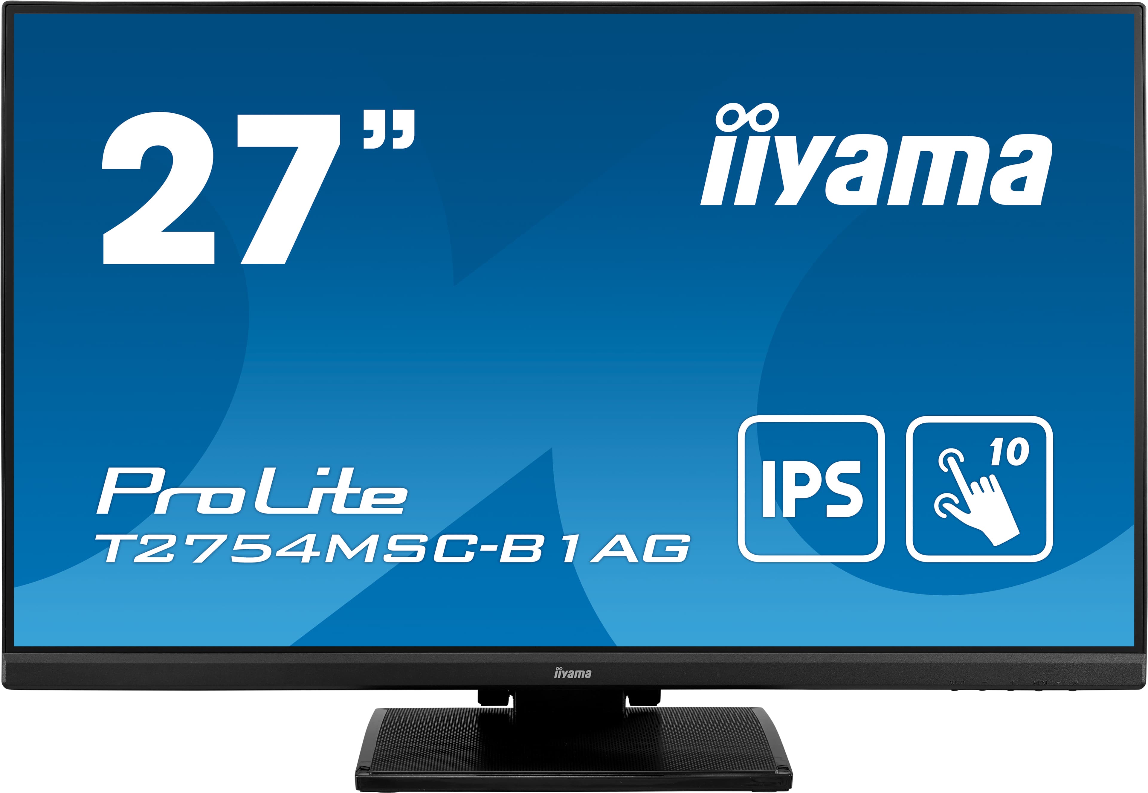 iiyama T2754MSC-B1AG Görsel
