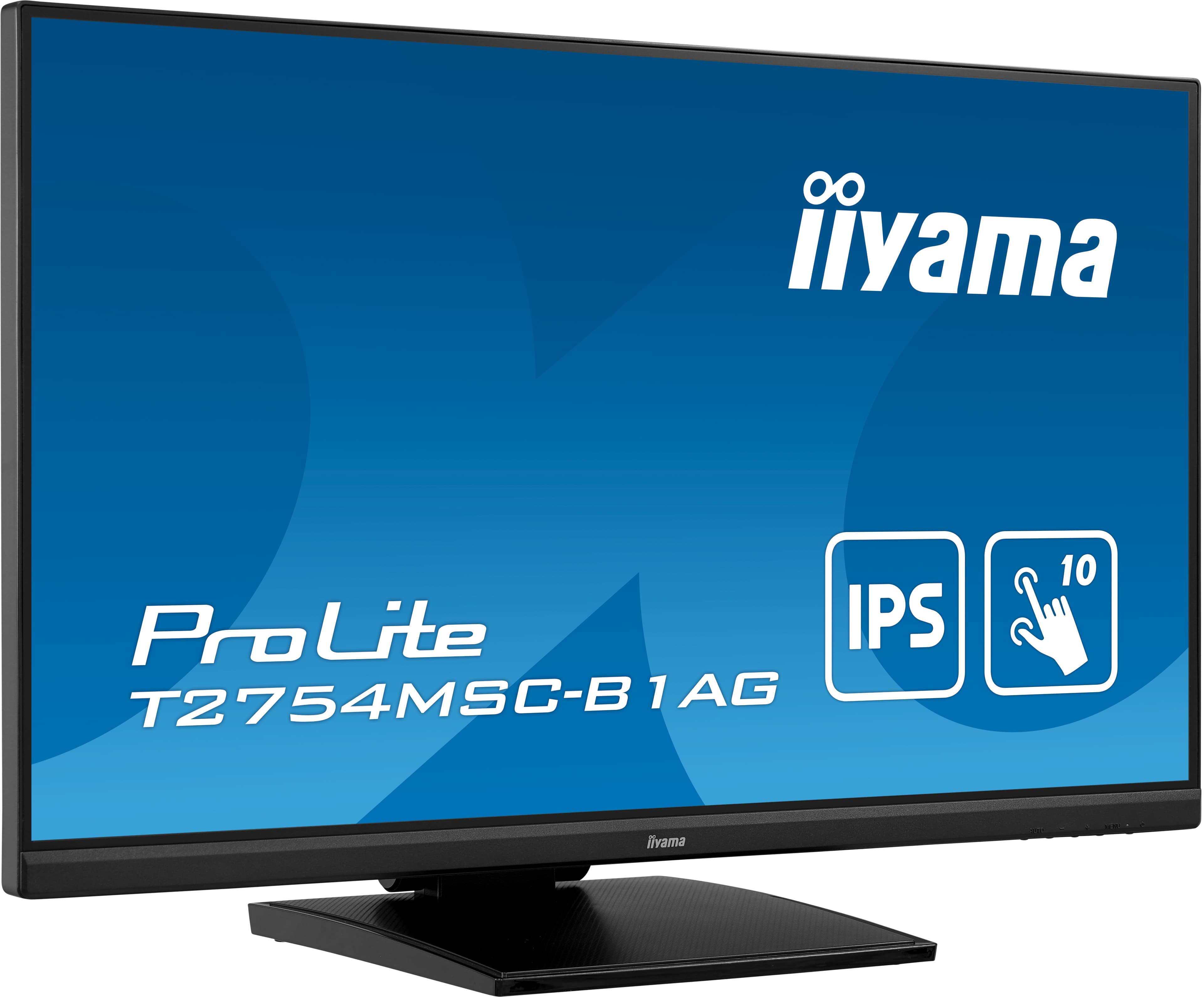 iiyama T2754MSC-B1AG Görsel