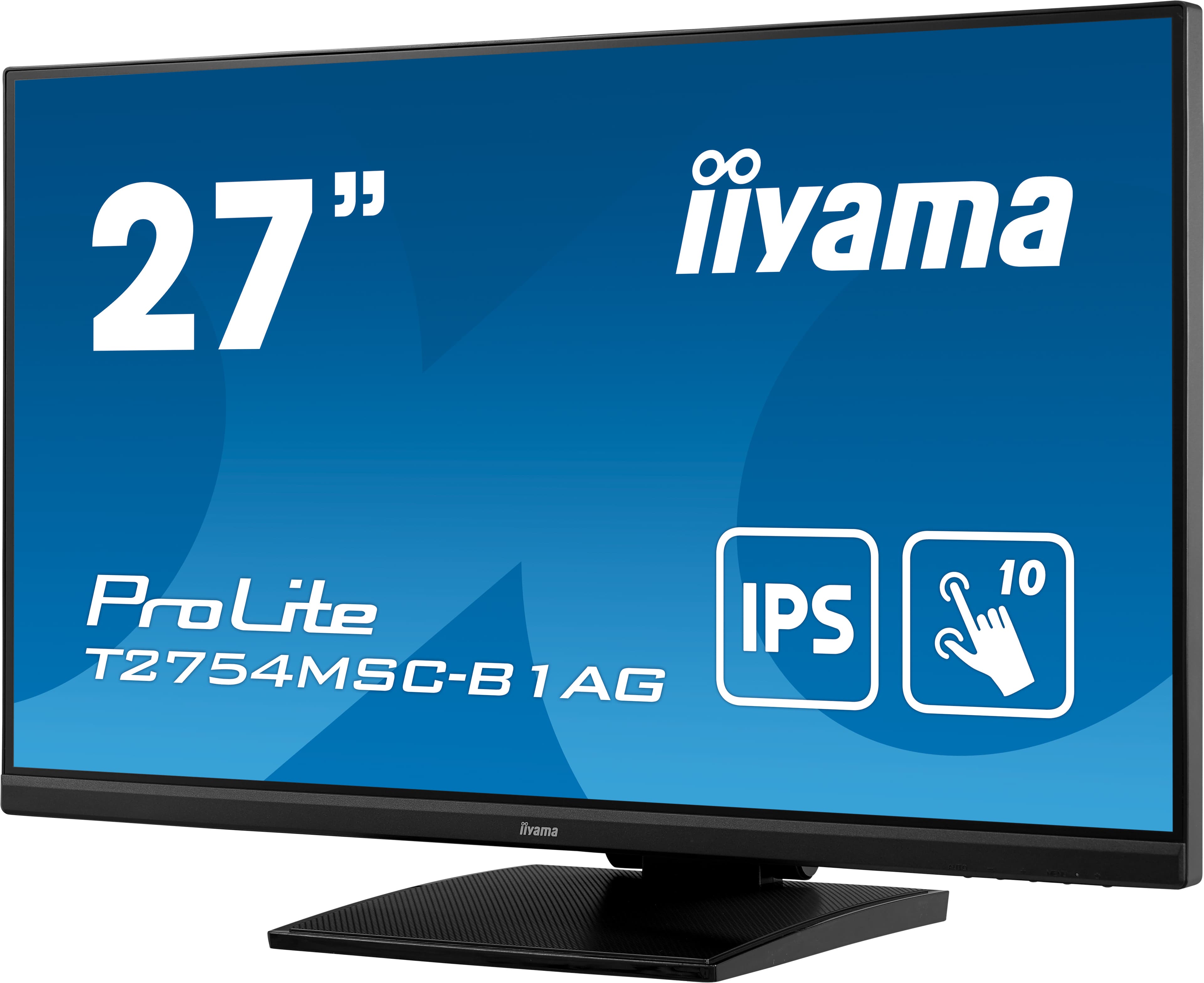 iiyama T2754MSC-B1AG Görsel