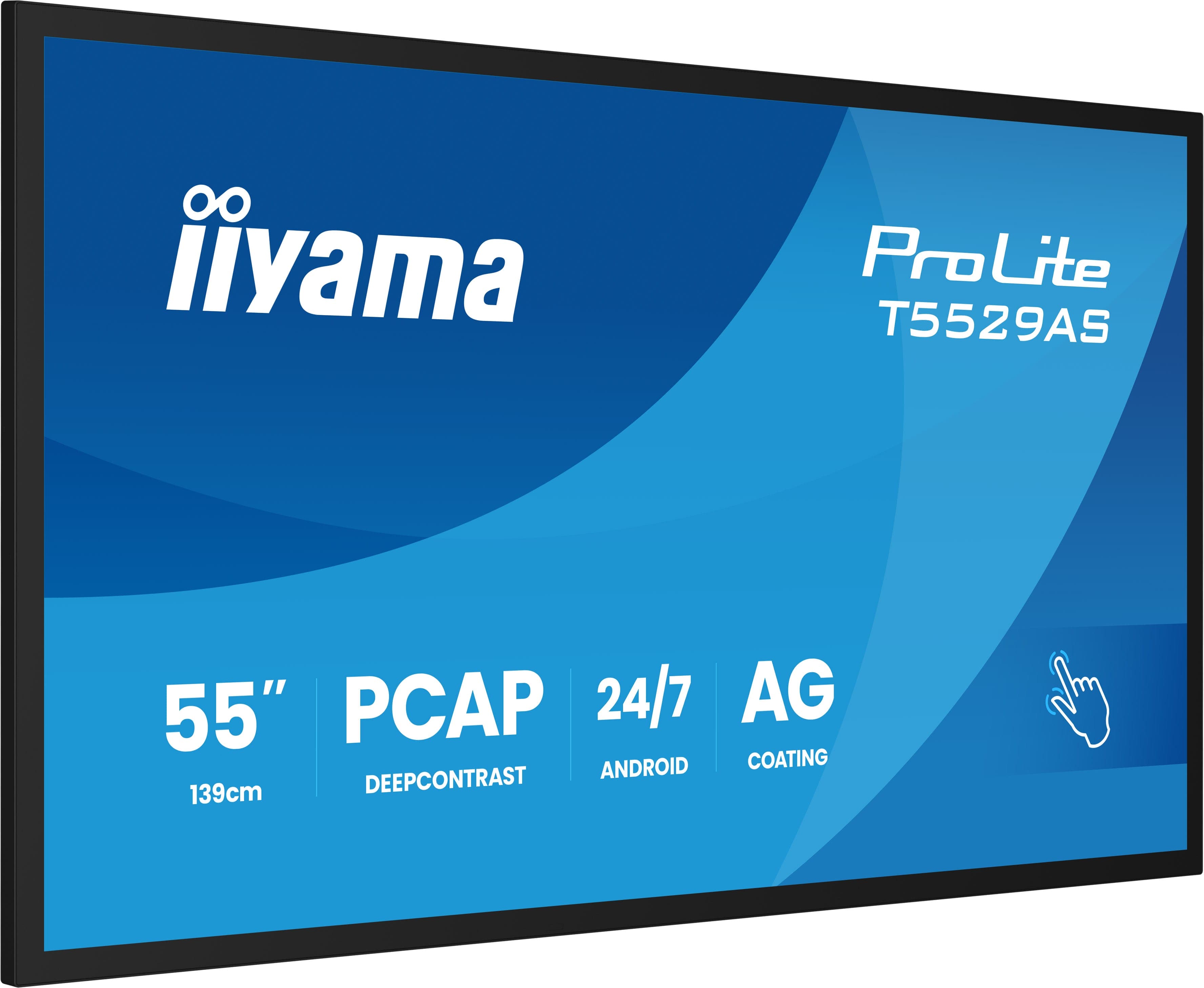 iiyama T5529AS-B1AG Görsel