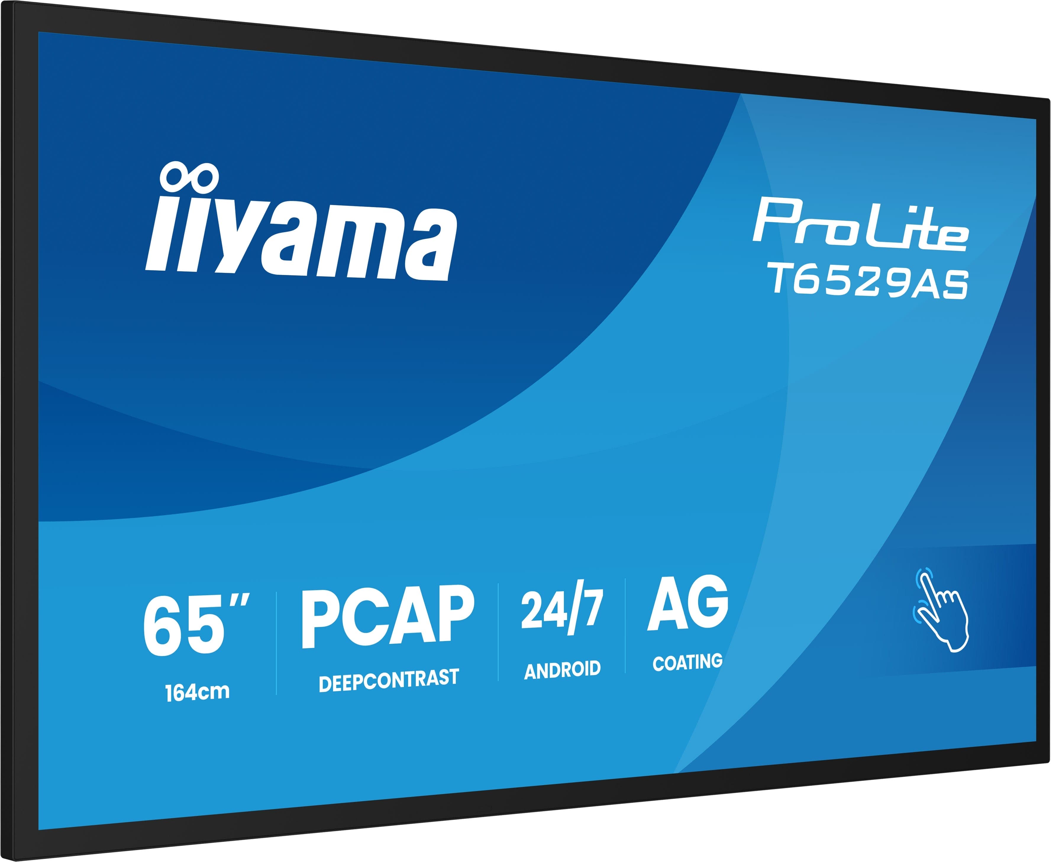iiyama T6529AS-B1AG Görsel