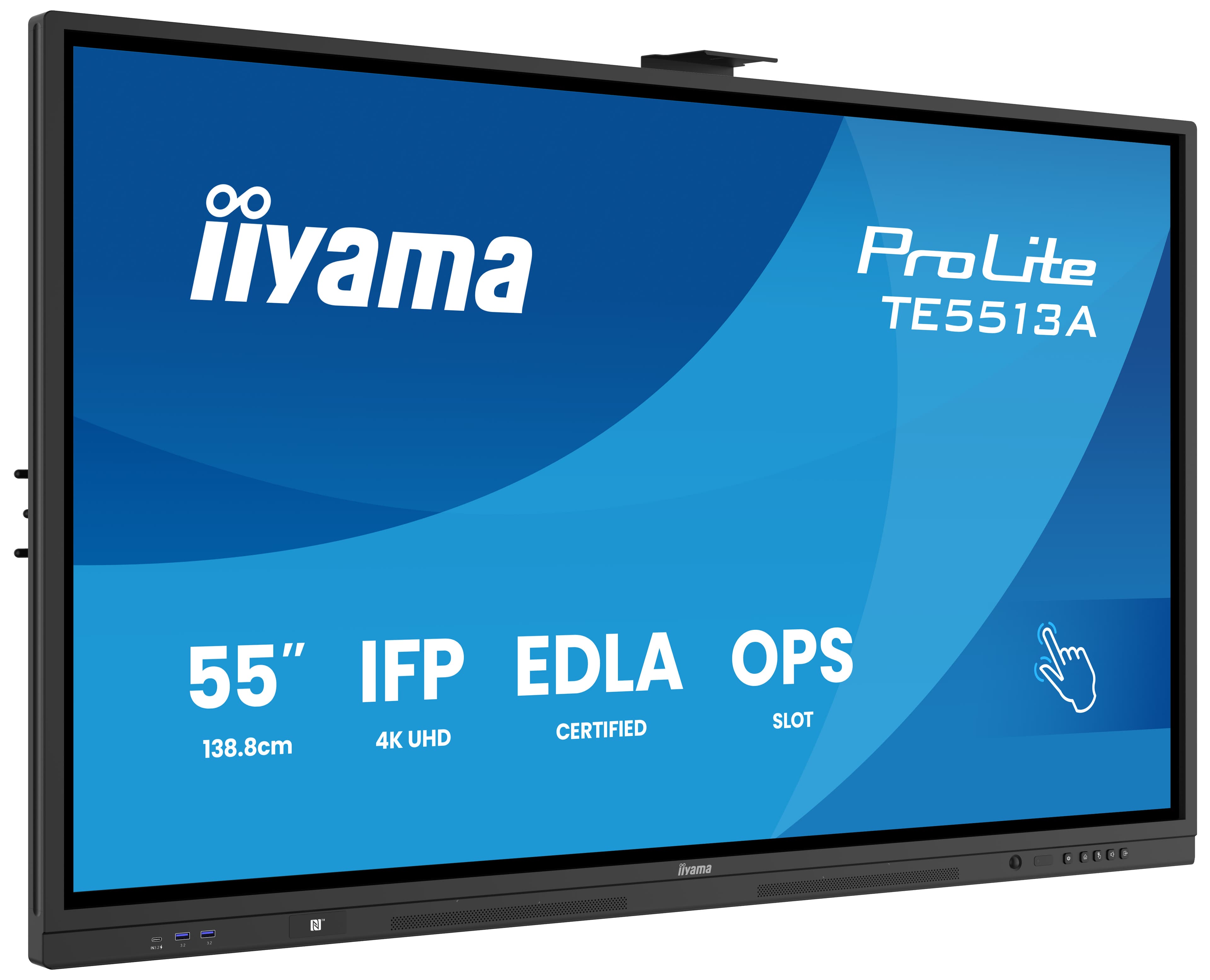iiyama TE5513A-B2AG Görsel