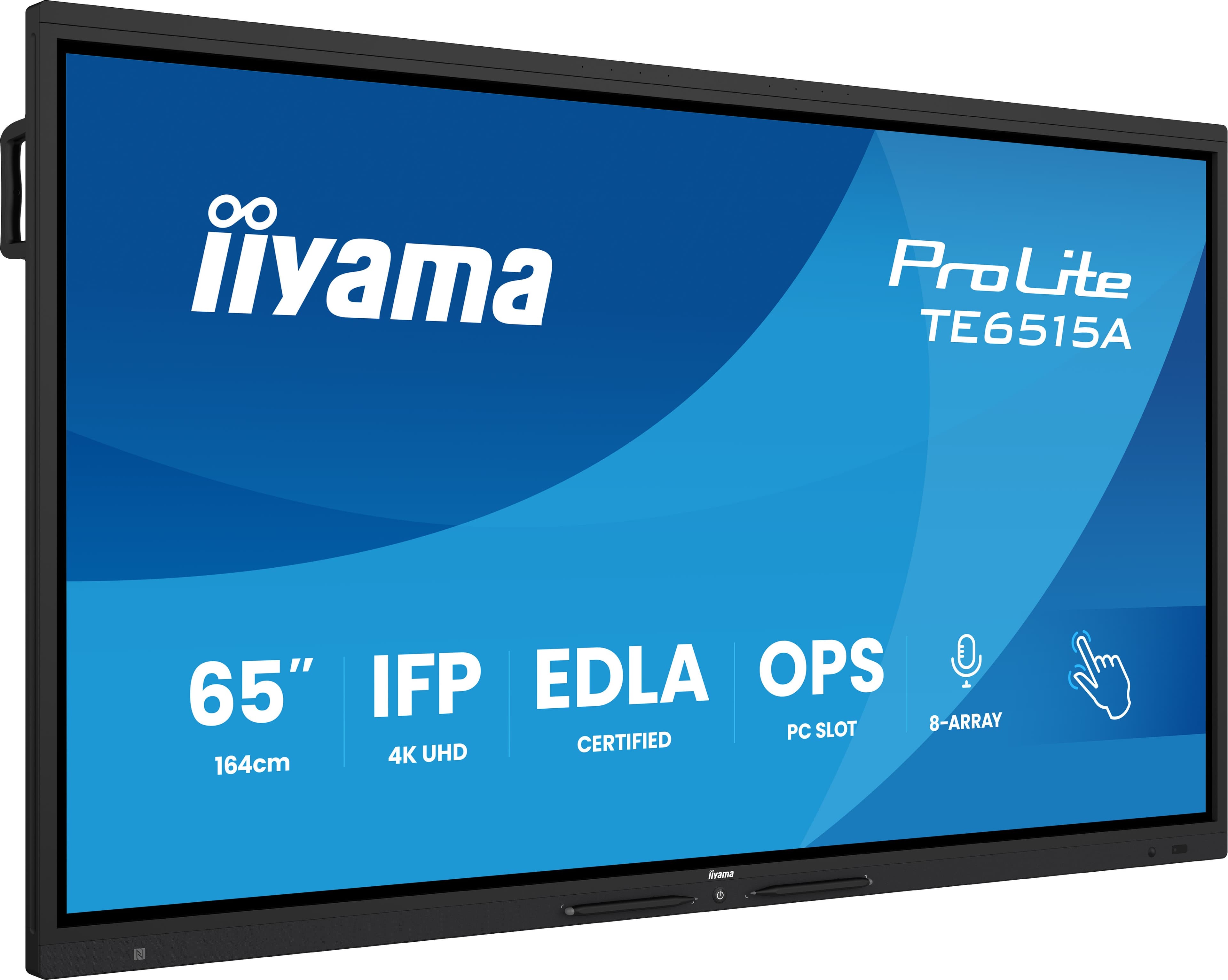 iiyama TE6515A-B2AG - Görsel 1