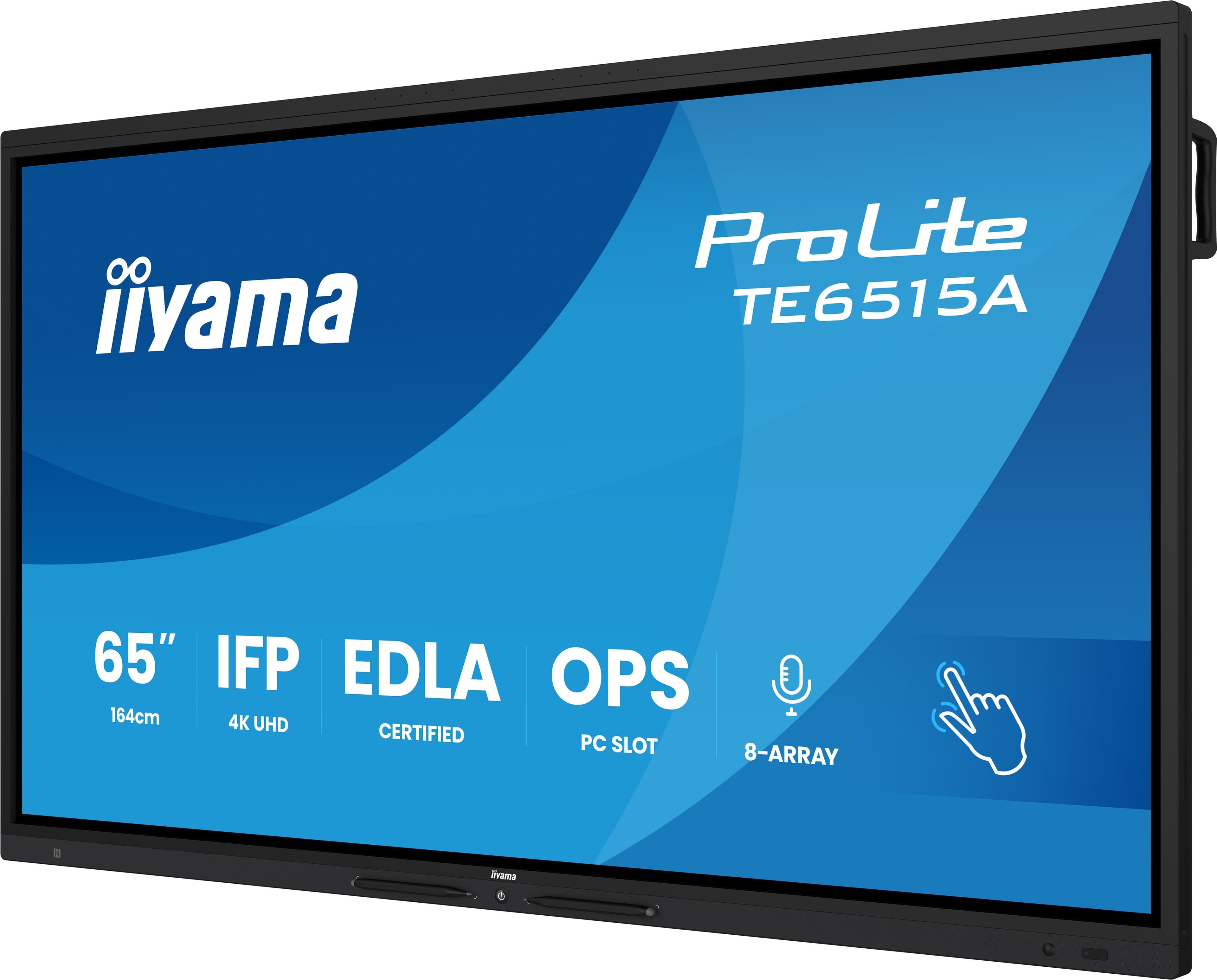 iiyama TE6515A-B2AG - Görsel 3