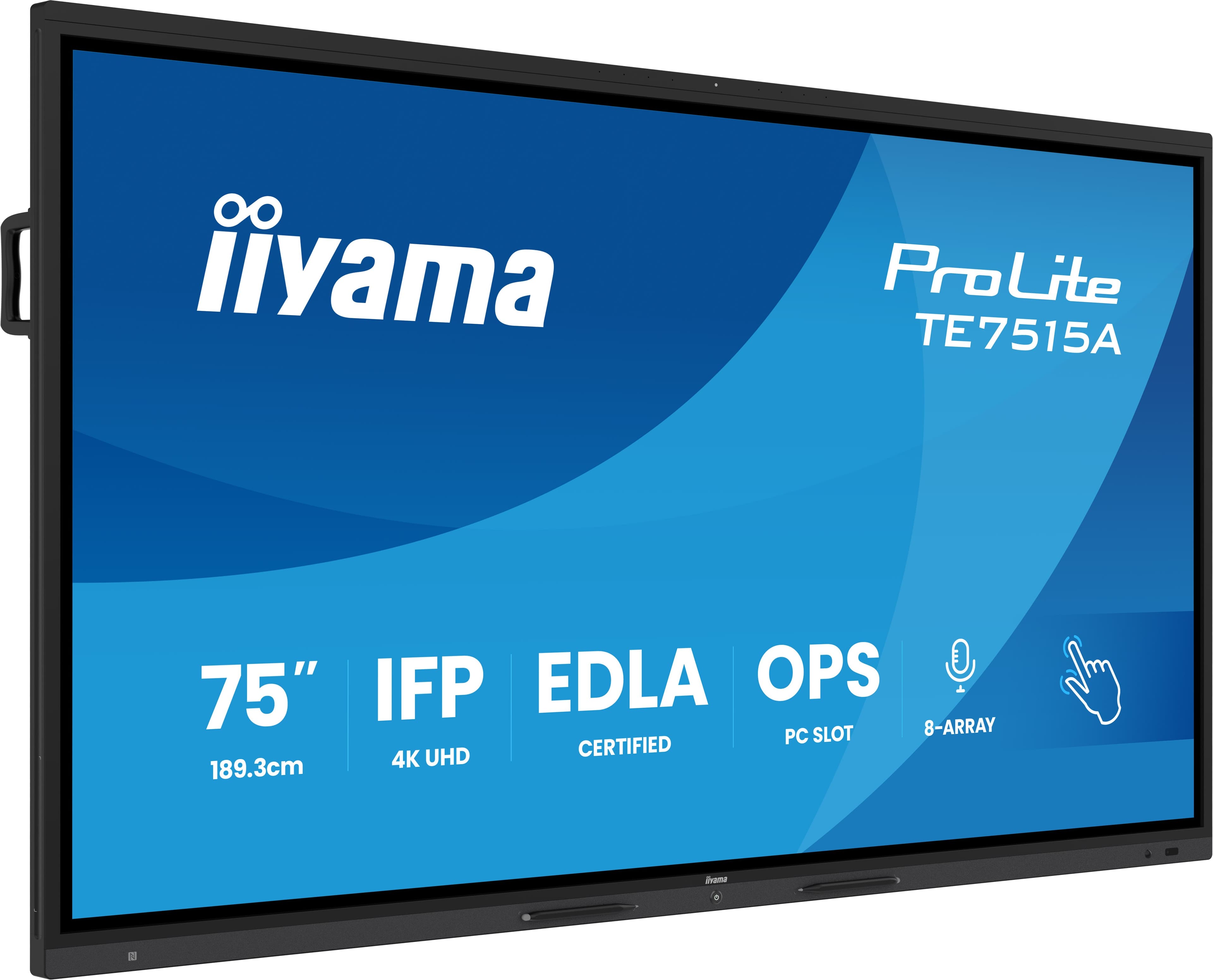 iiyama TE7515A-B2AG - Görsel 1