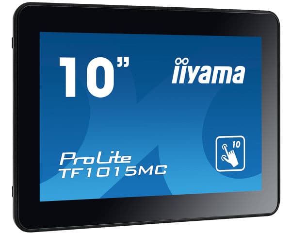 iiyama TF1015MC-B2 - Görsel 1