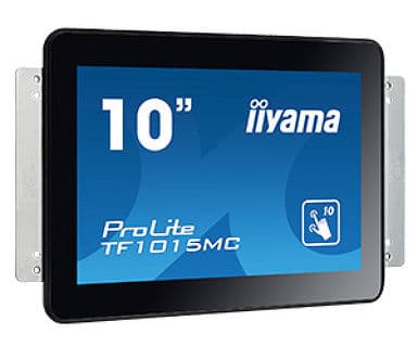 iiyama TF1015MC-B2 Görsel