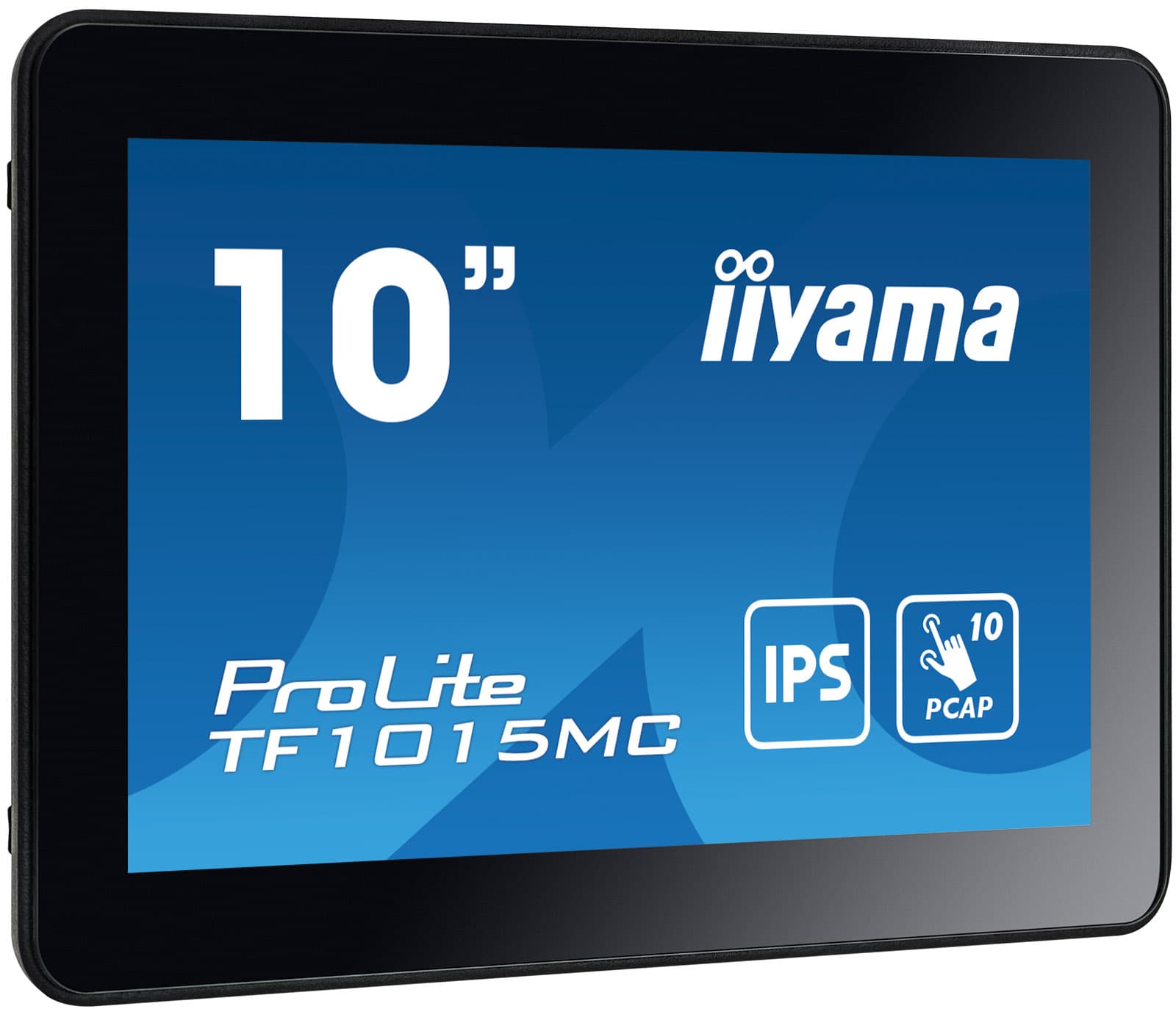iiyama TF1015MC-B3 - Görsel 1