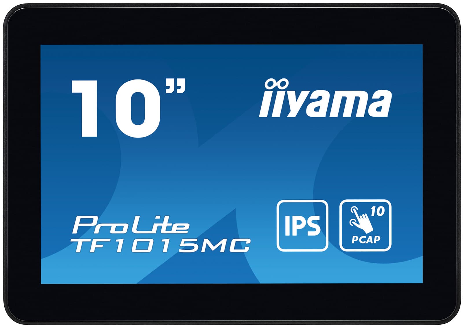 iiyama TF1015MC-B3 Görsel
