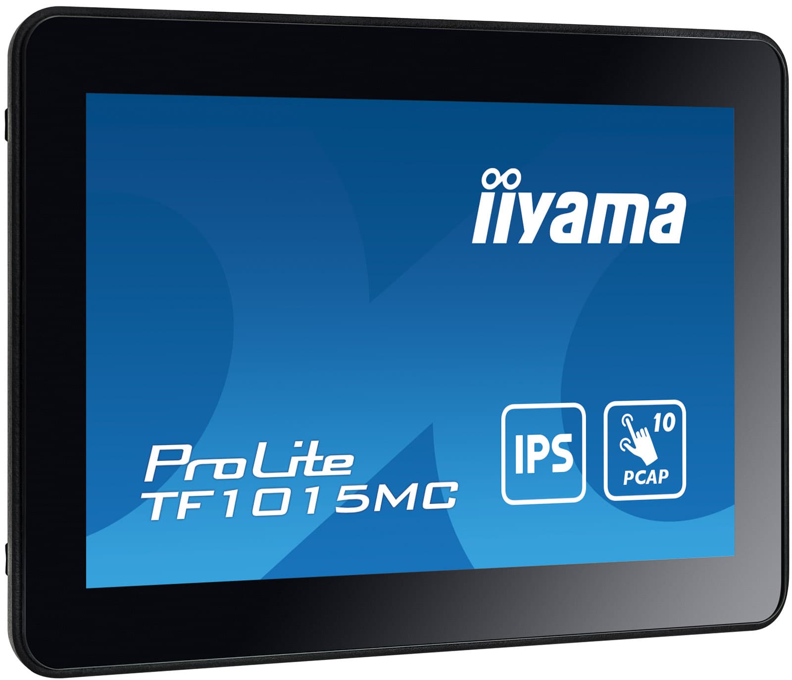 iiyama TF1015MC-B3 Görsel