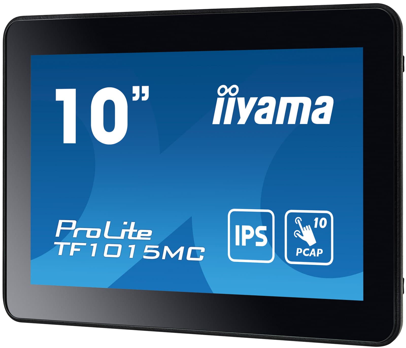 iiyama TF1015MC-B3 Görsel
