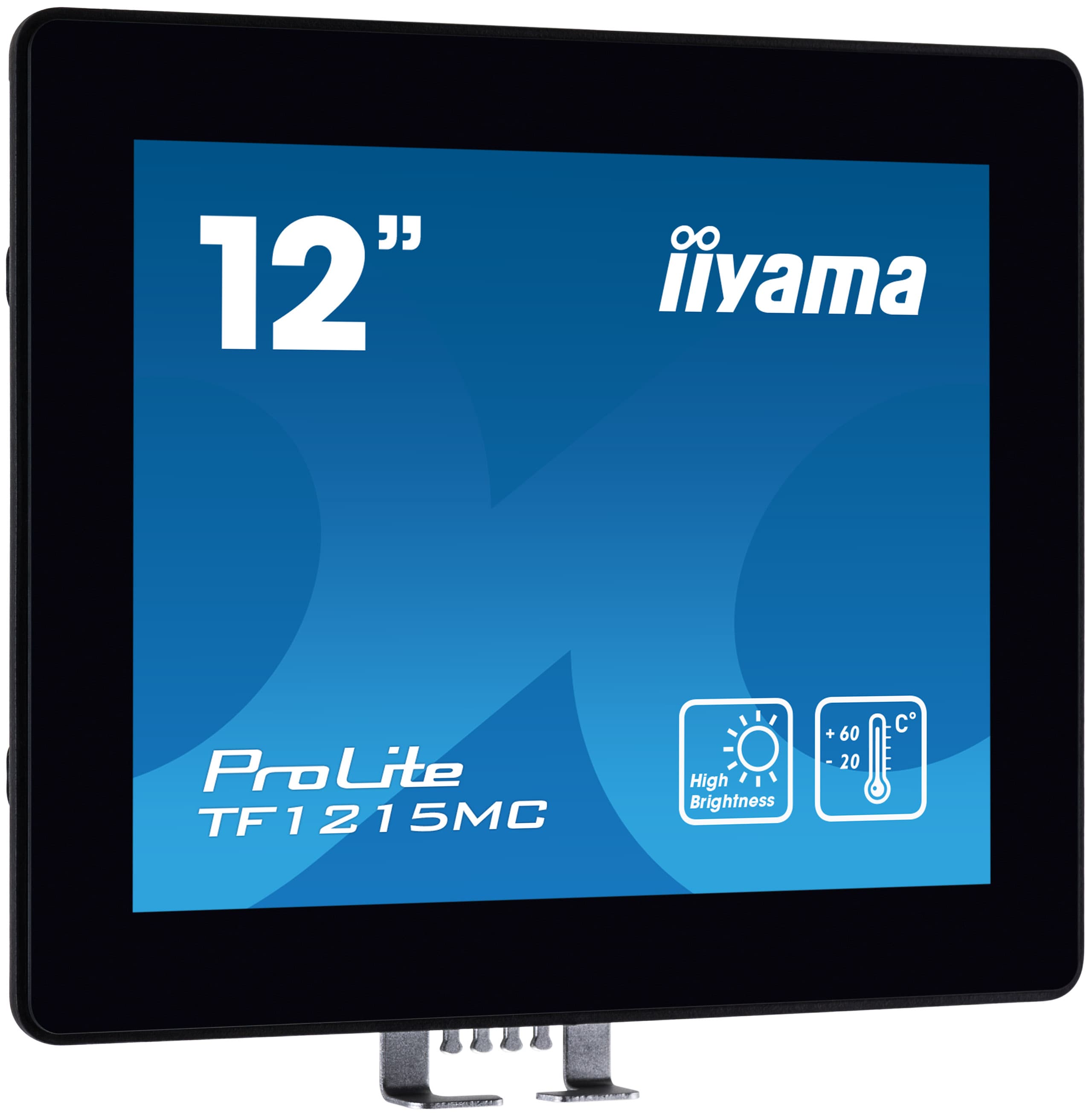 iiyama TF1215MC-B1 - Görsel 1