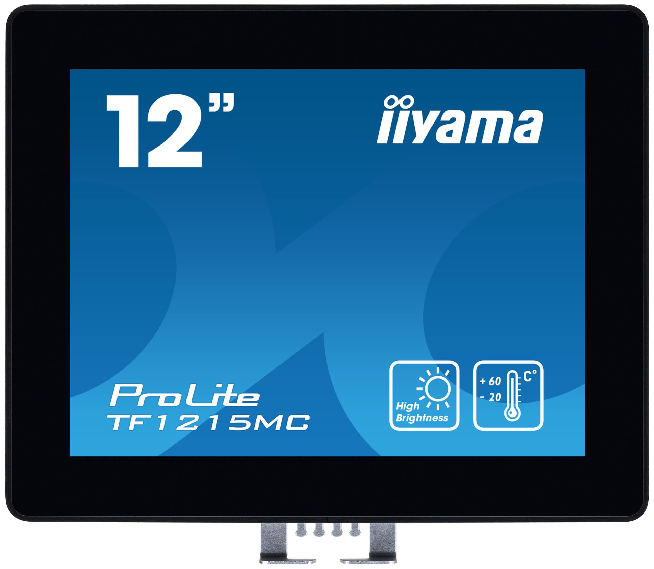 iiyama TF1215MC-B1 Görsel