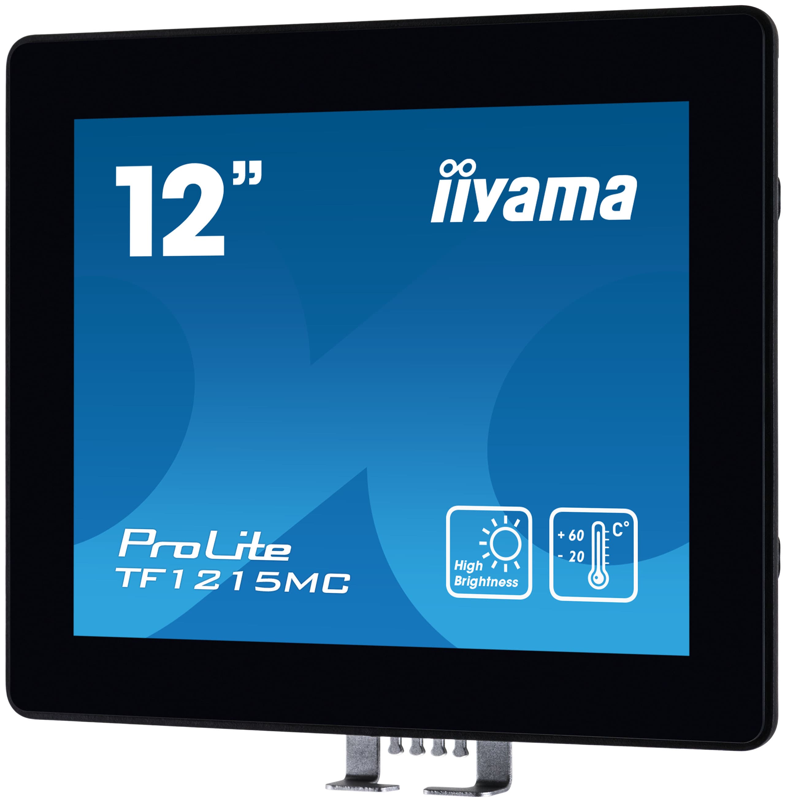 iiyama TF1215MC-B1 Görsel