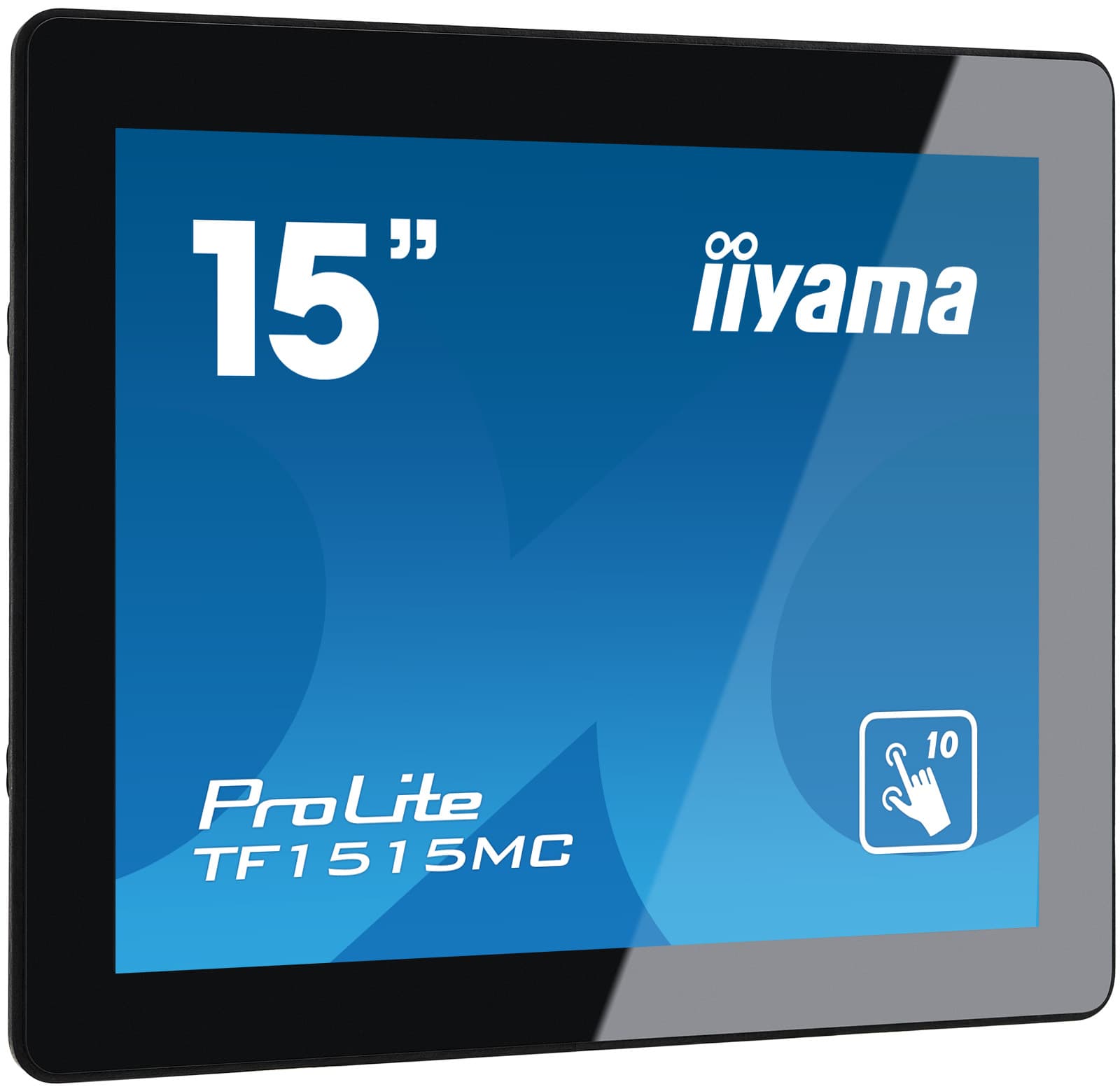 iiyama TF1515MC-B2 - Görsel 1