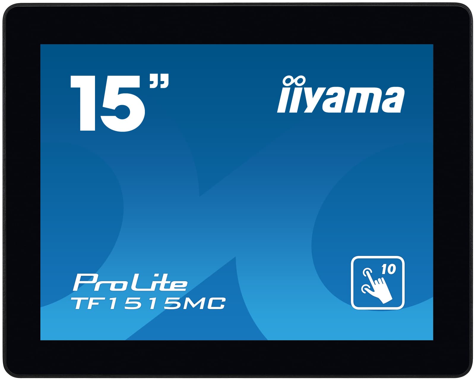 iiyama TF1515MC-B2 Görsel