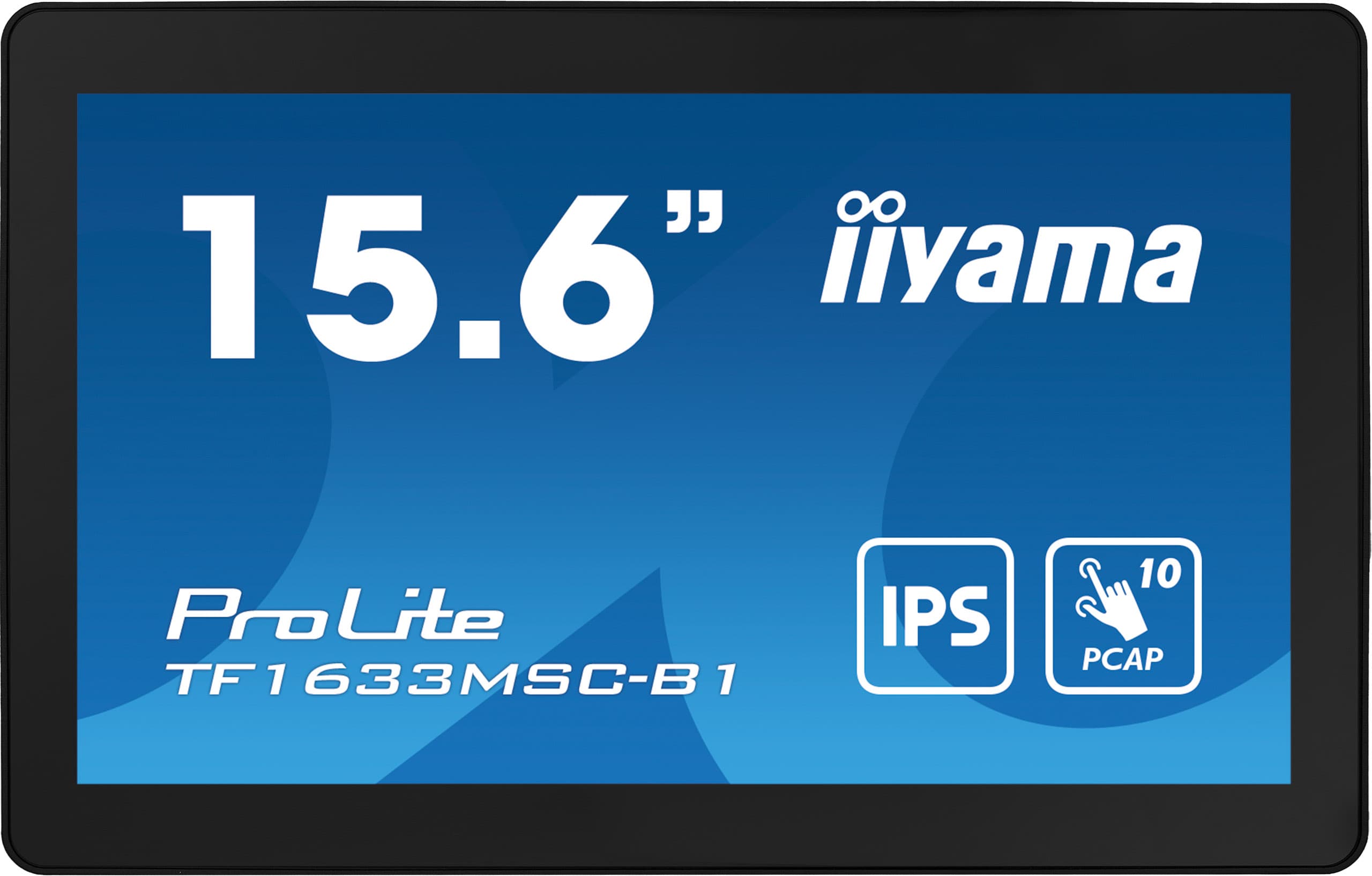 iiyama TF1633MSC-B1 Görsel