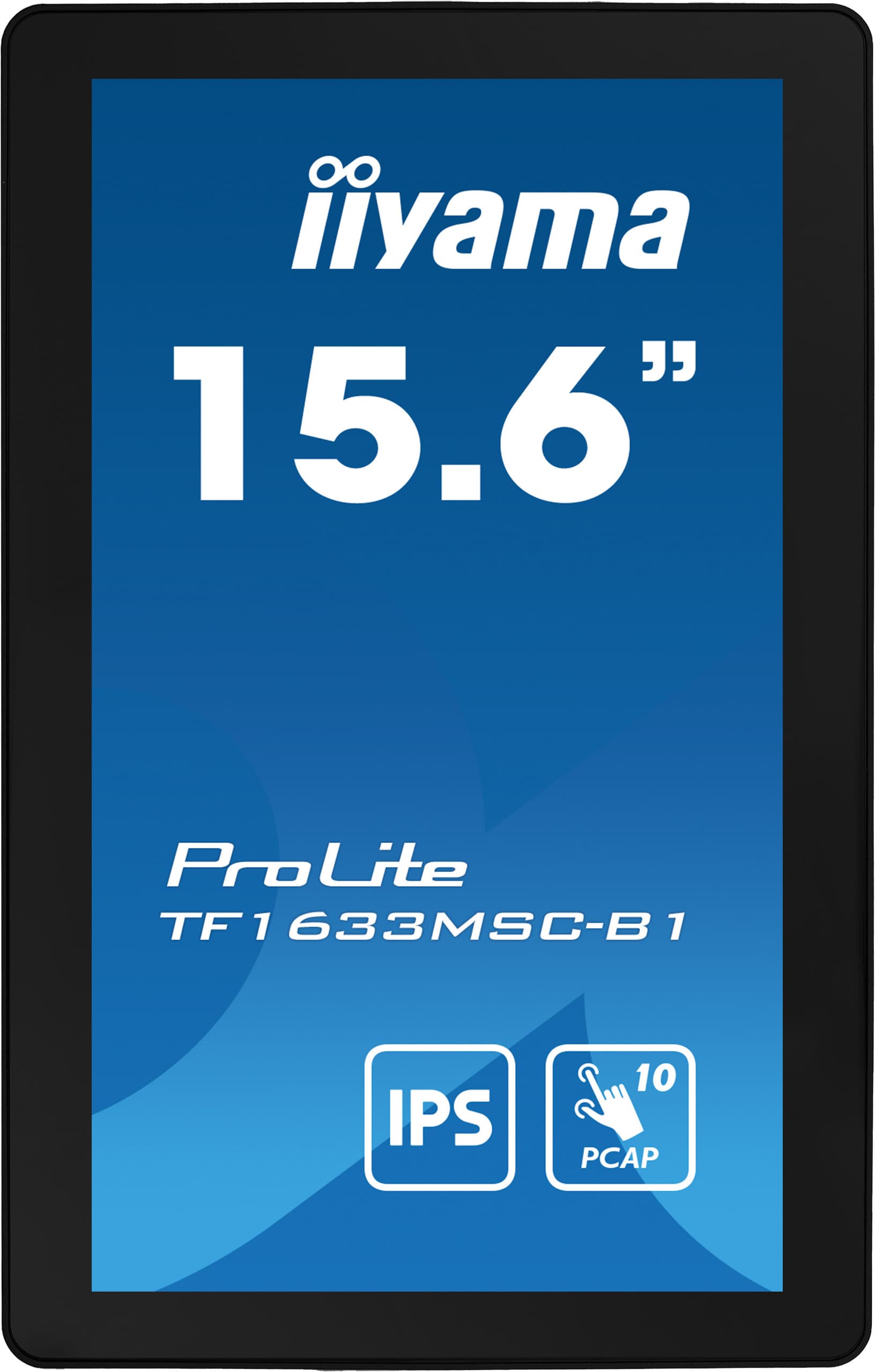 iiyama TF1633MSC-B1 Görsel