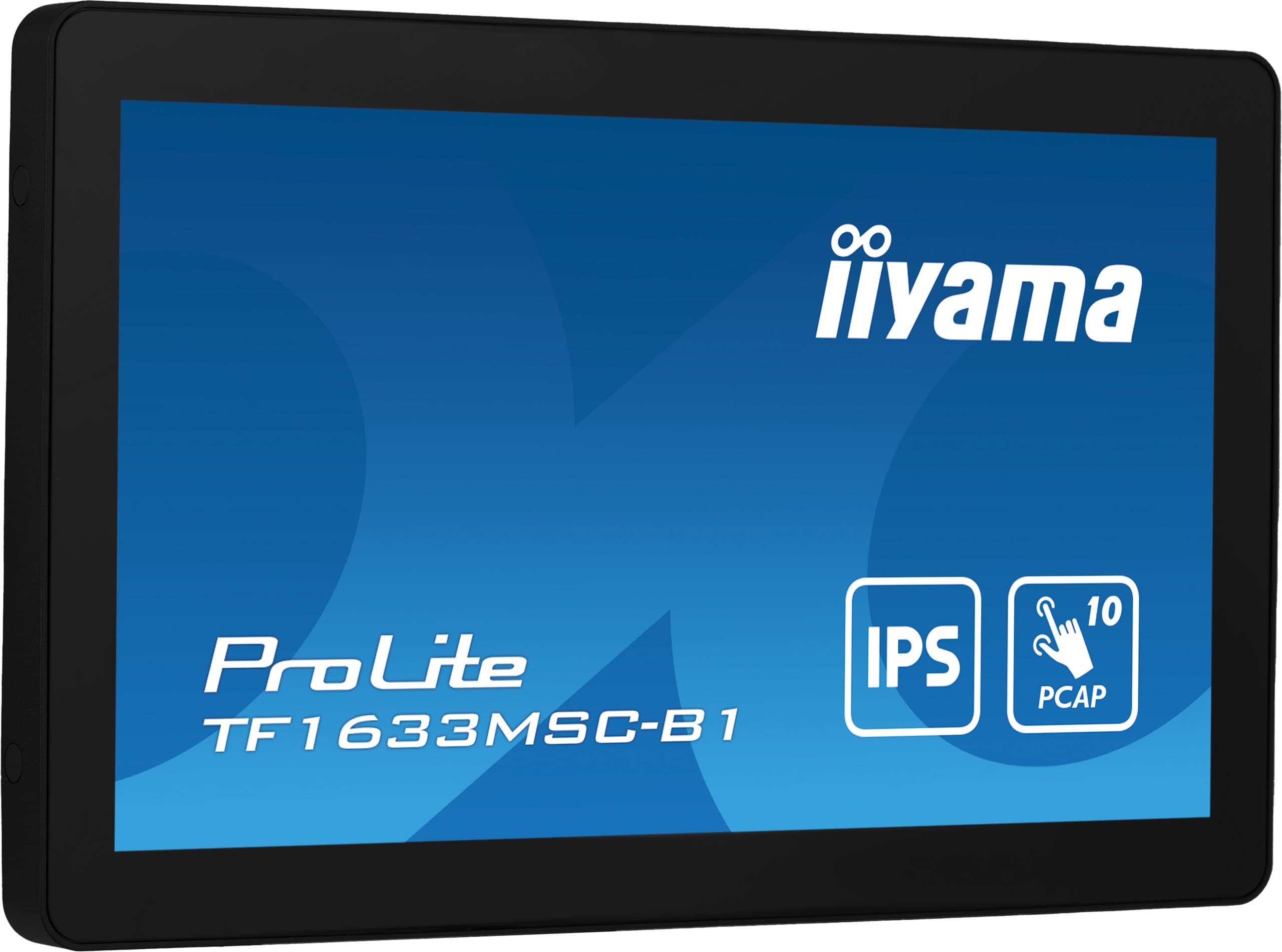 iiyama TF1633MSC-B1 Görsel