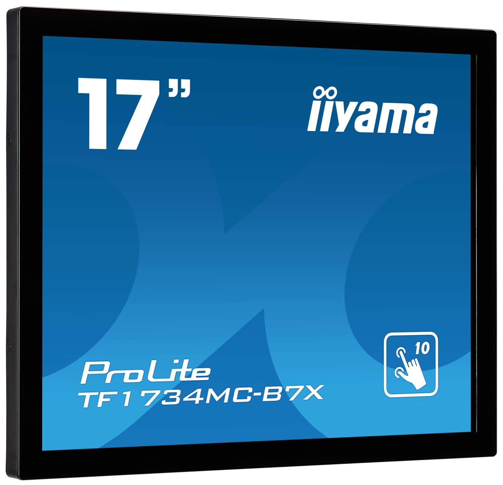 iiyama TF1734MC-B7X - Görsel 1