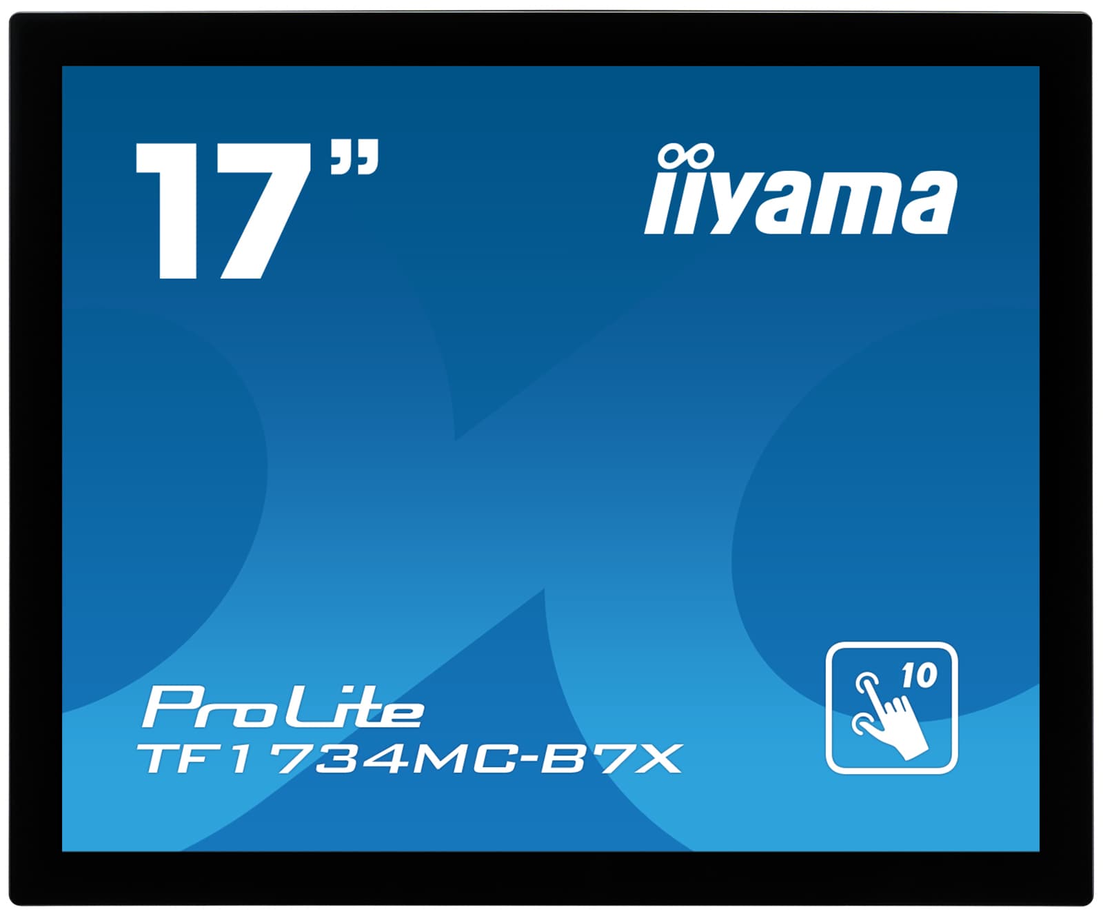 iiyama TF1734MC-B7X Görsel