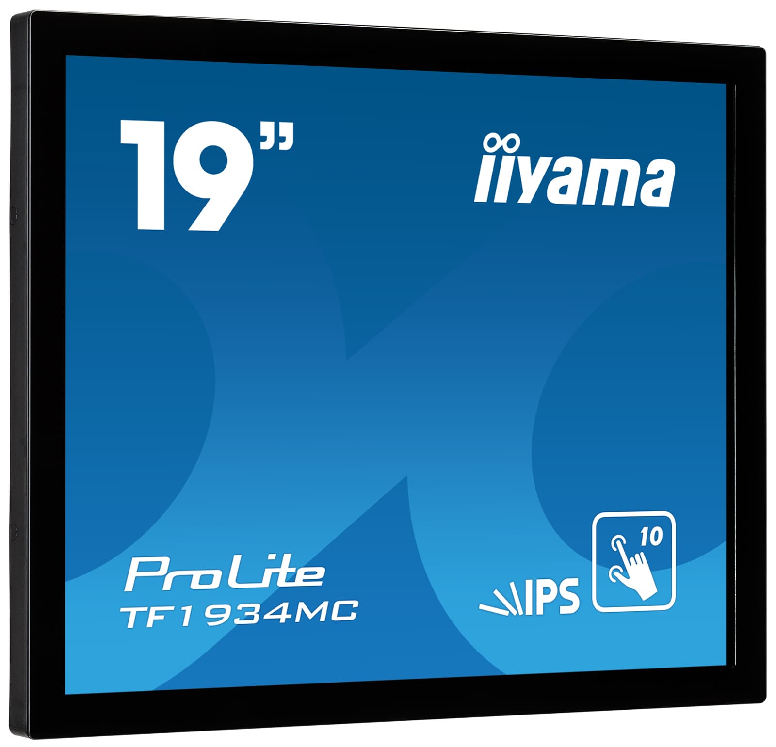 iiyama TF1934MC-B7X - Görsel 1