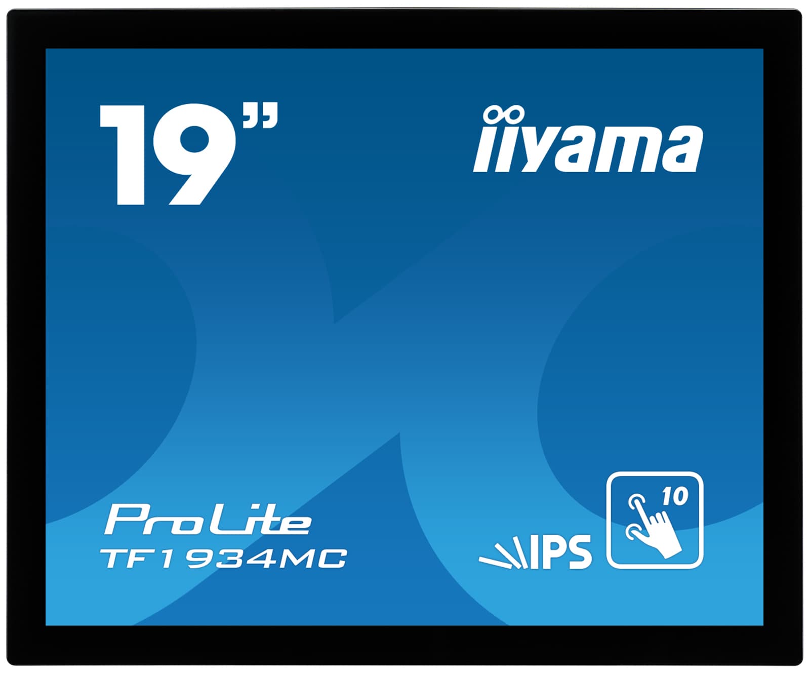 iiyama TF1934MC-B7X Görsel