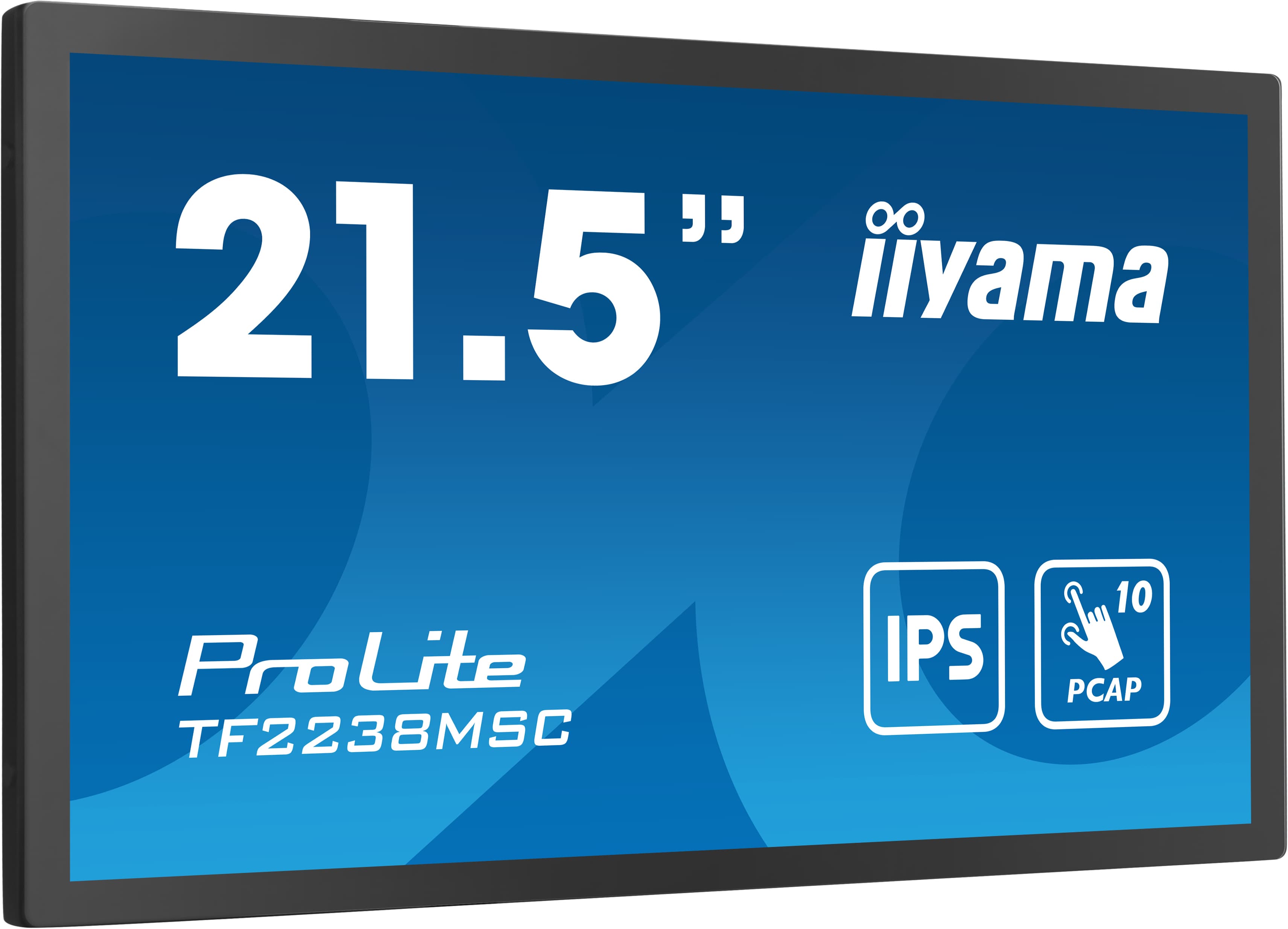 iiyama TF2238MSC-B1 - Görsel 1