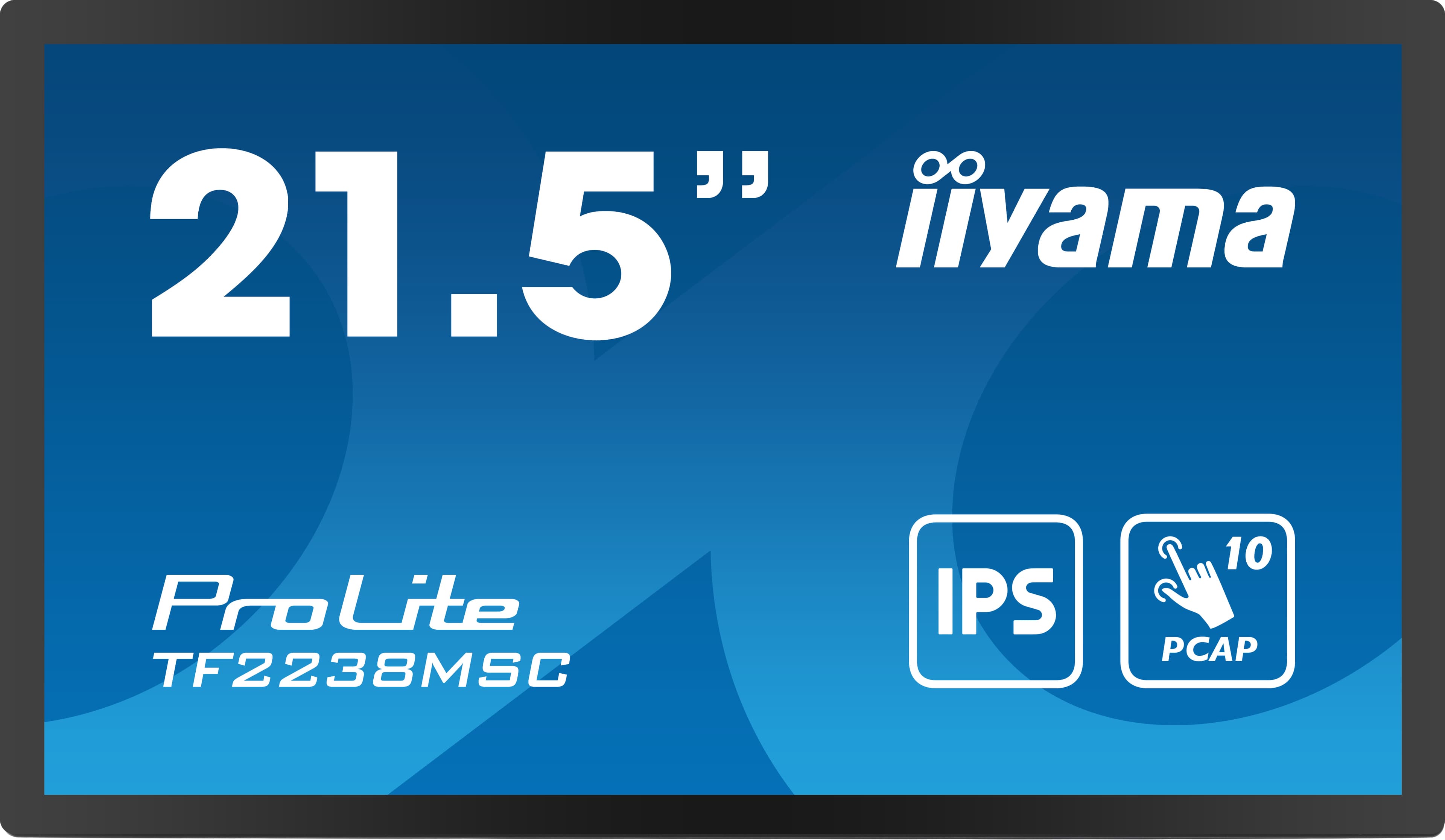 iiyama TF2238MSC-B1 Görsel