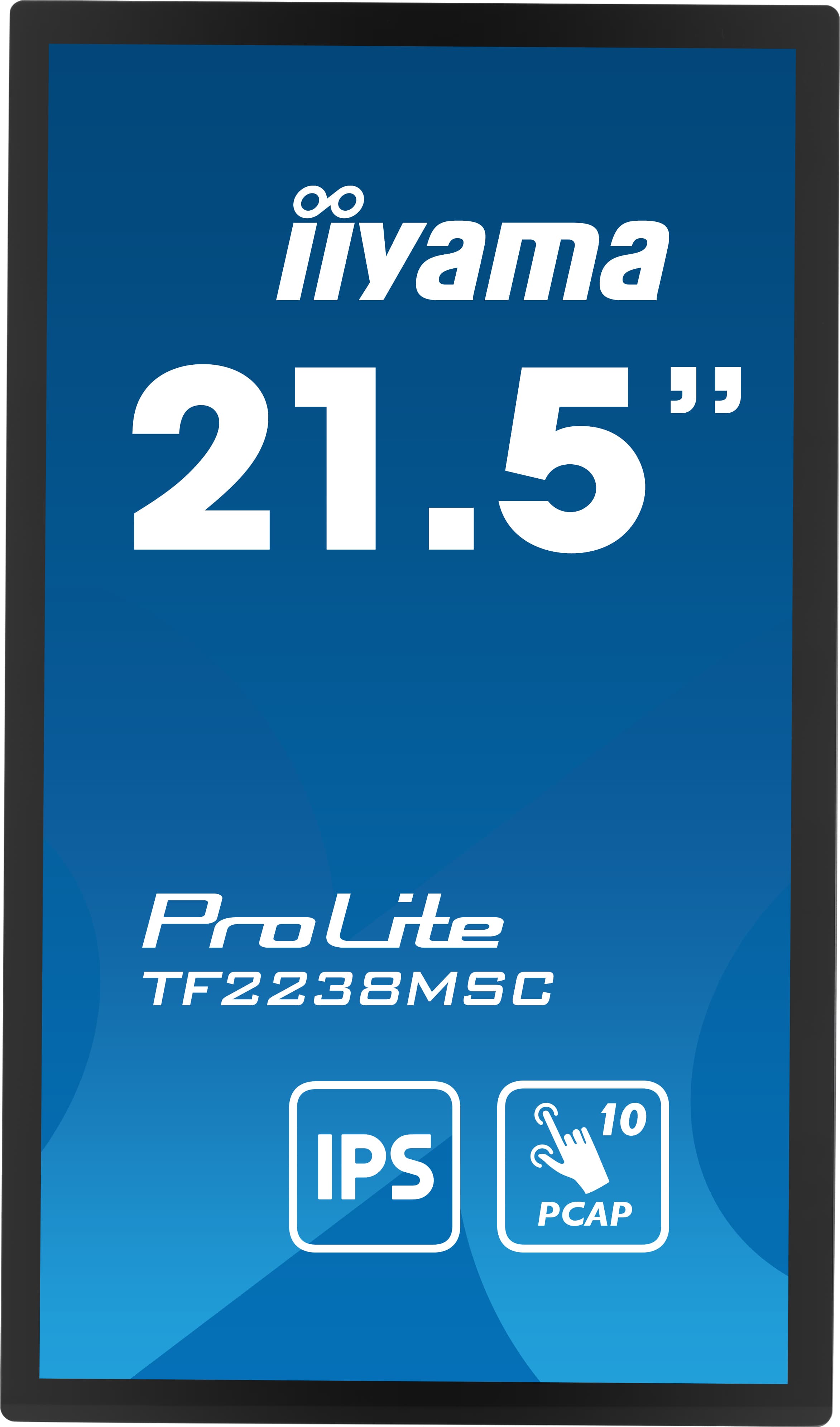 iiyama TF2238MSC-B1 Görsel