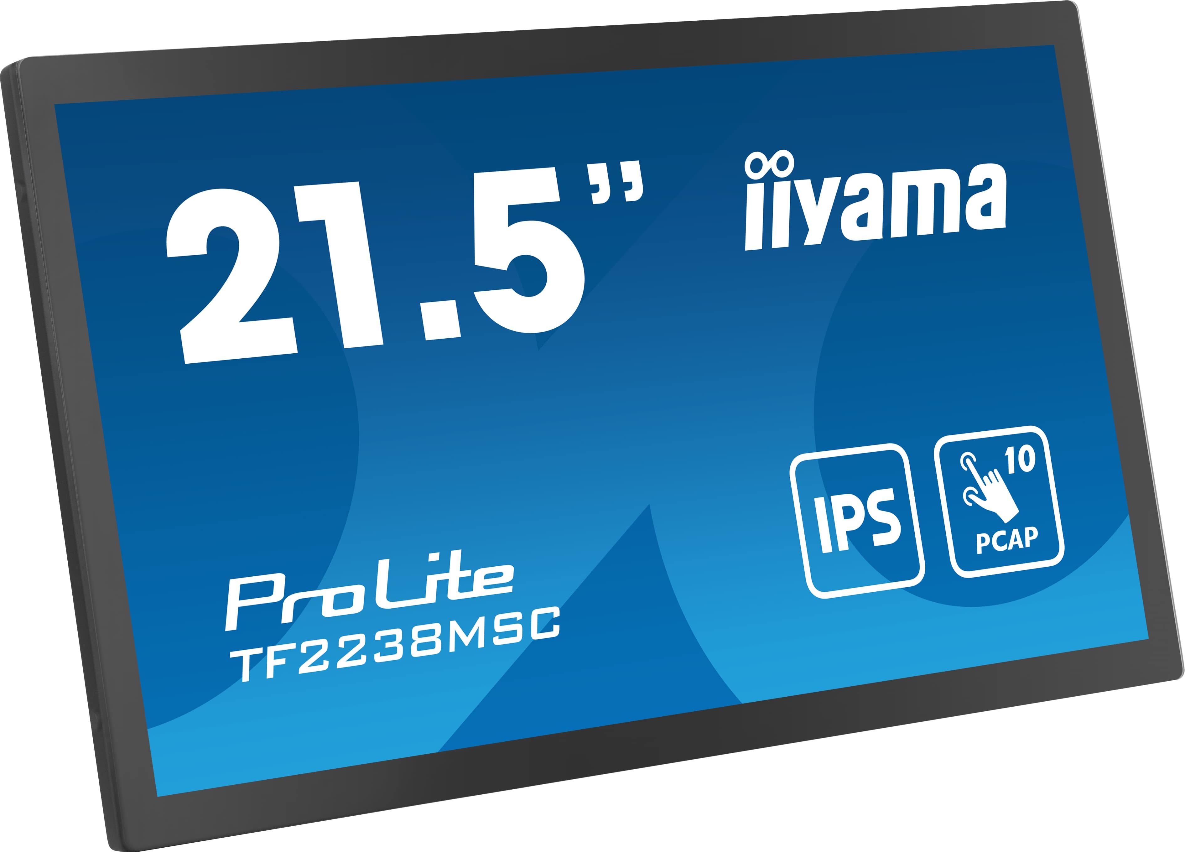 iiyama TF2238MSC-B1 Görsel