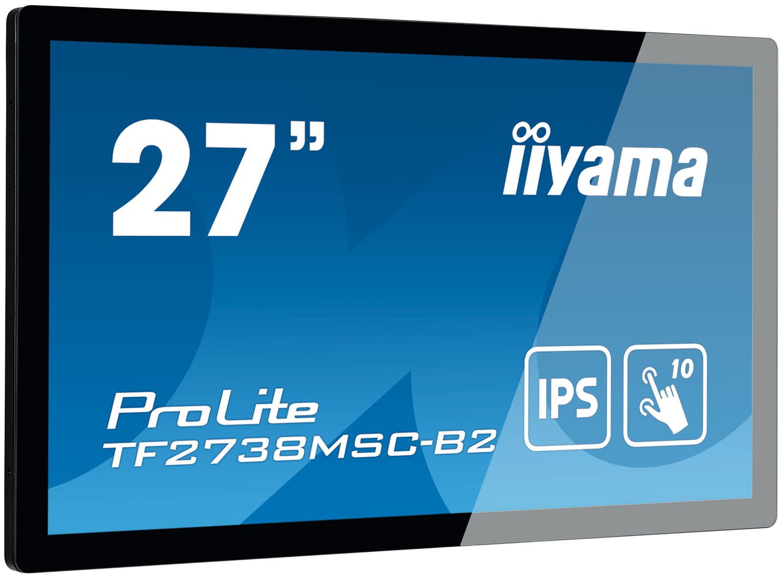 iiyama TF2738MSC-B2 - Görsel 1