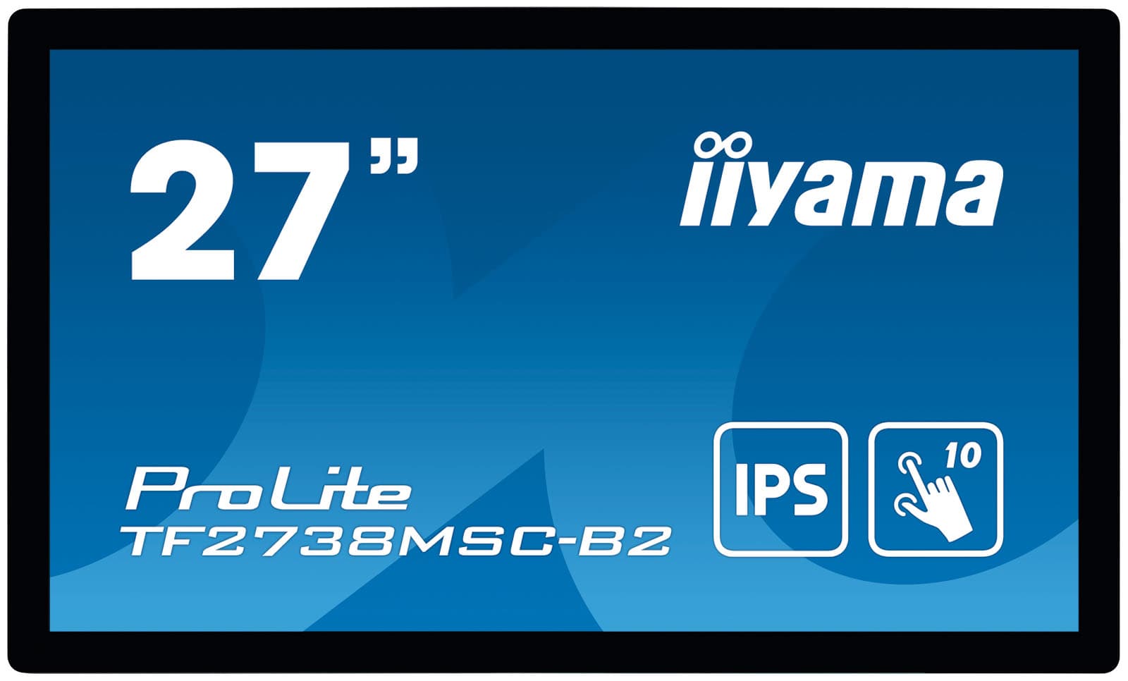 iiyama TF2738MSC-B2 Görsel