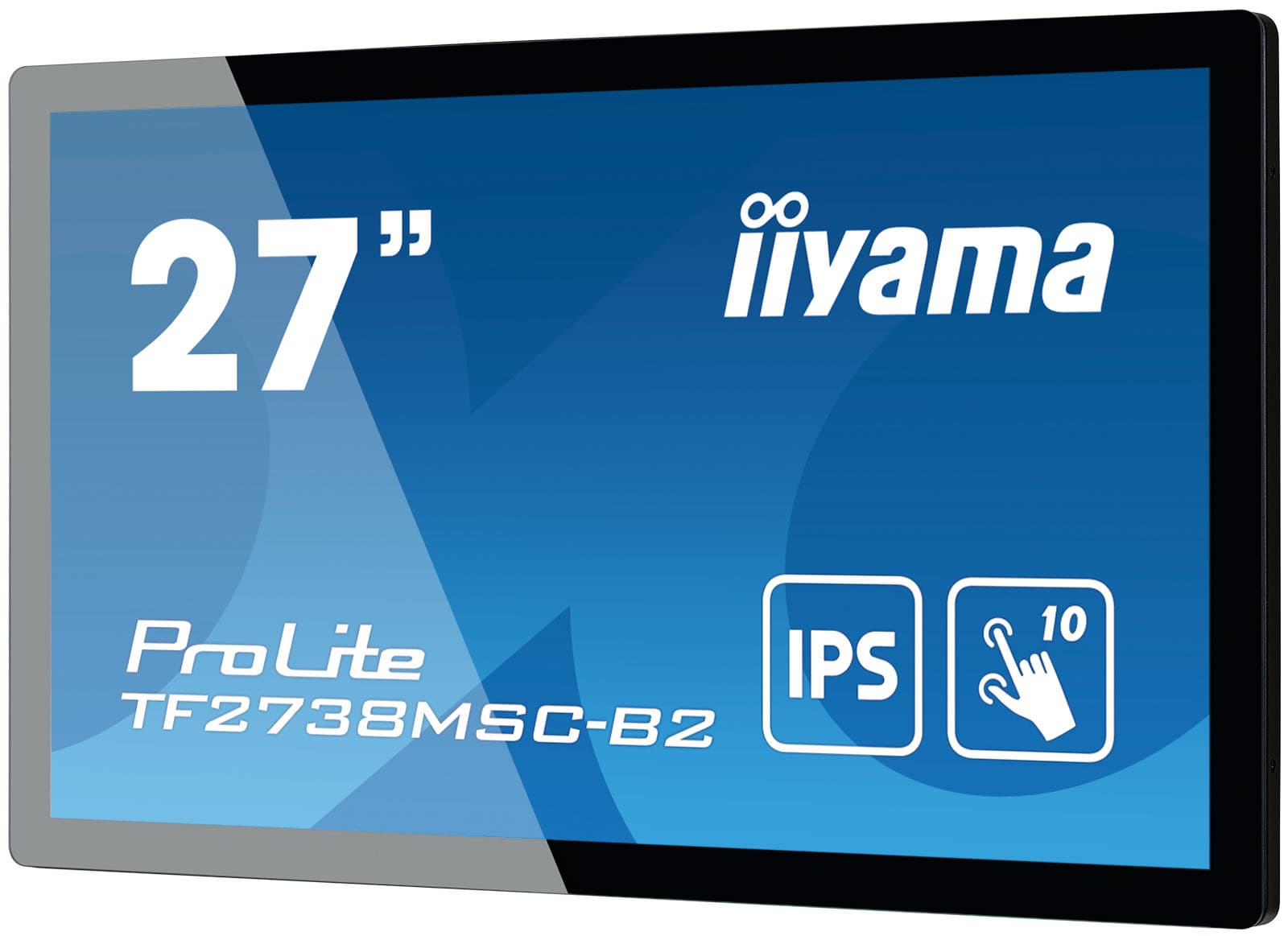 iiyama TF2738MSC-B2 Görsel