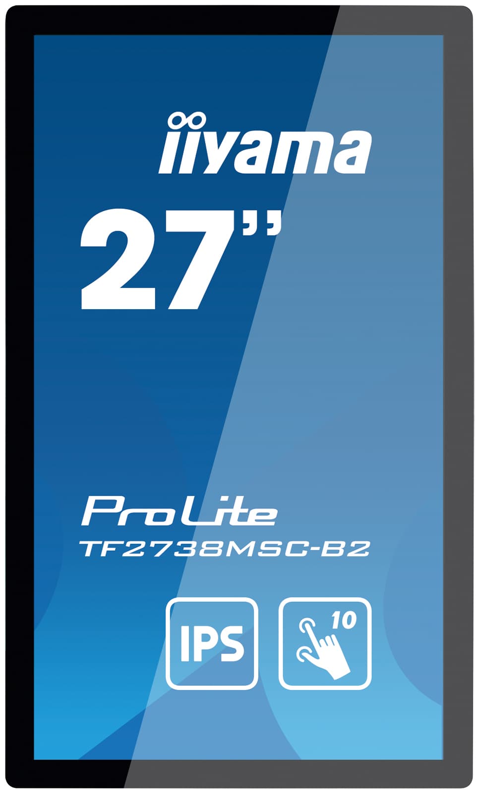 iiyama TF2738MSC-B2 Görsel