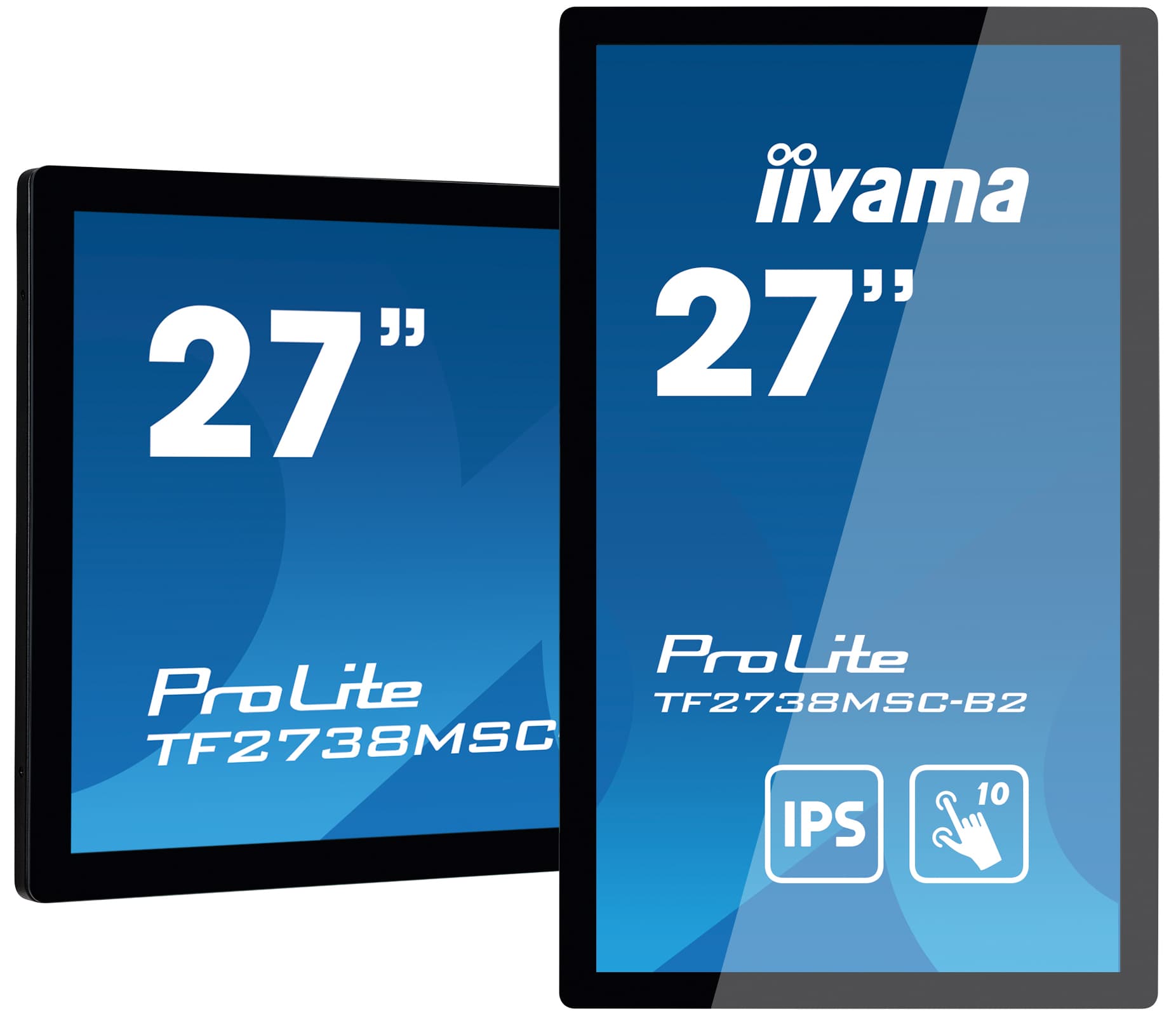 iiyama TF2738MSC-B2 Görsel