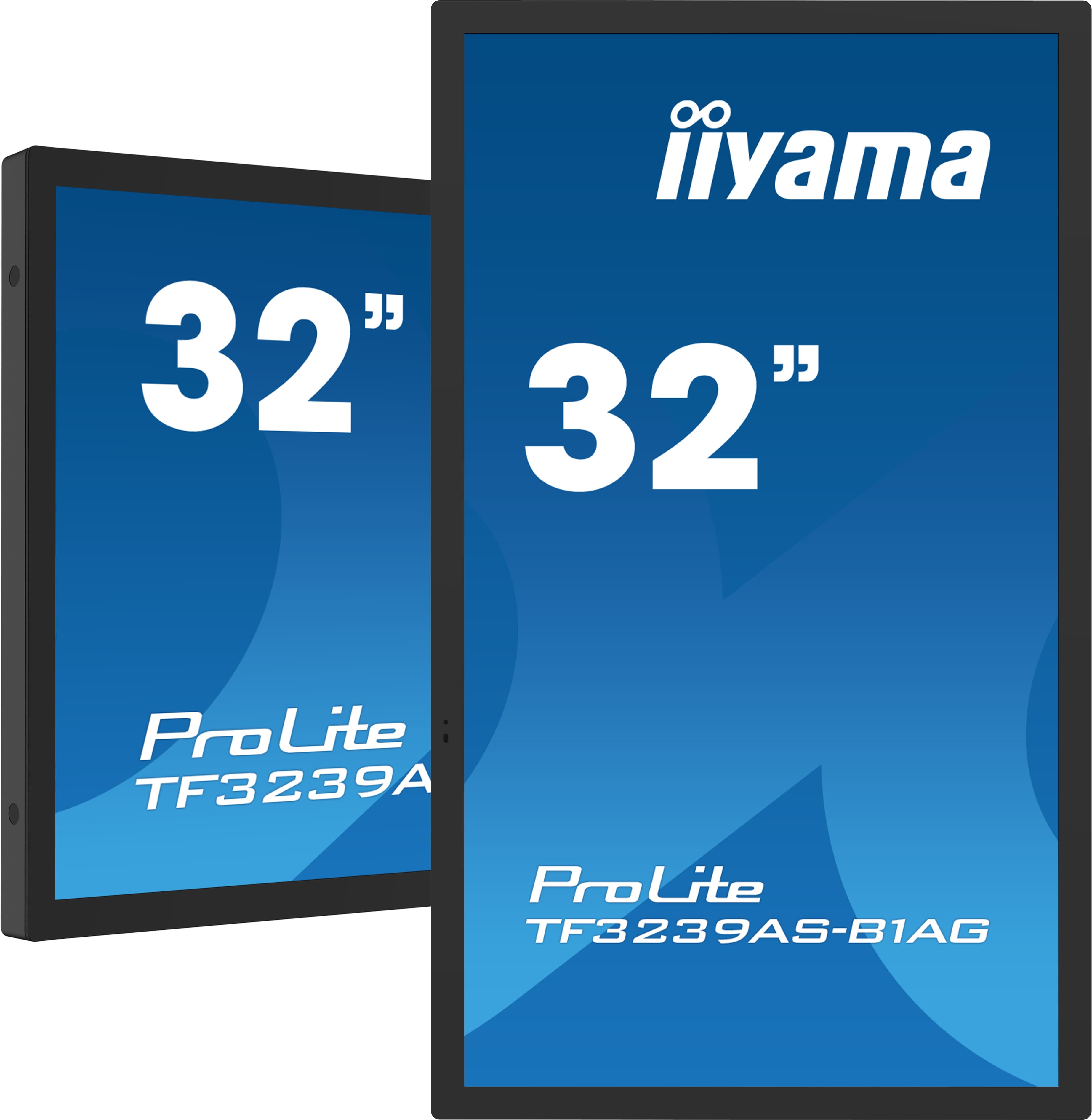 iiyama TF3239AS-B1AG - Görsel 1