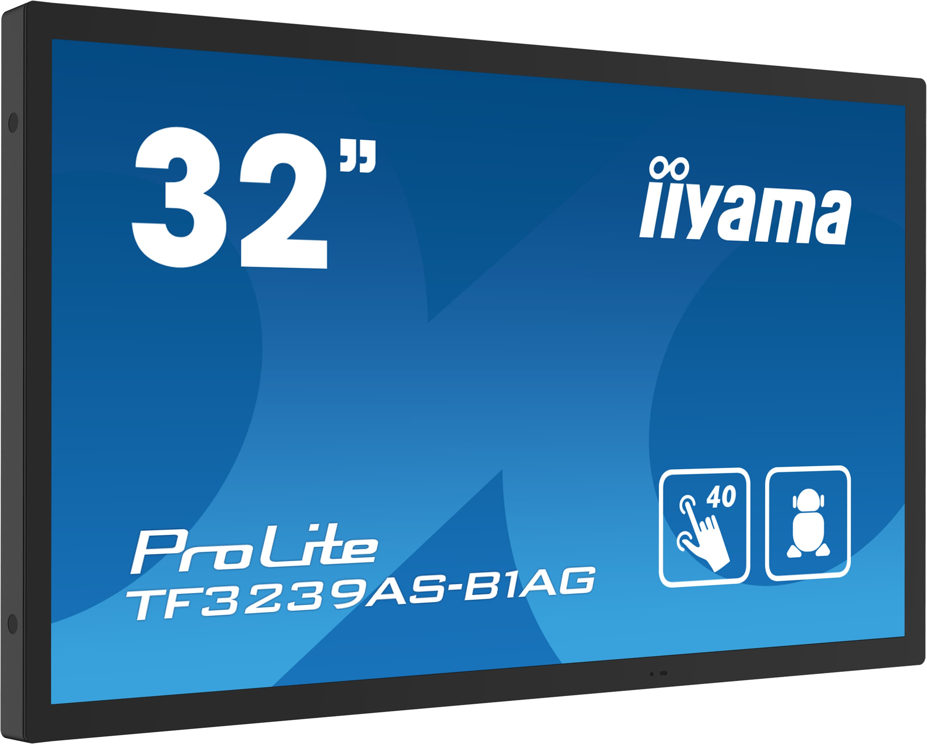 iiyama TF3239AS-B1AG Görsel