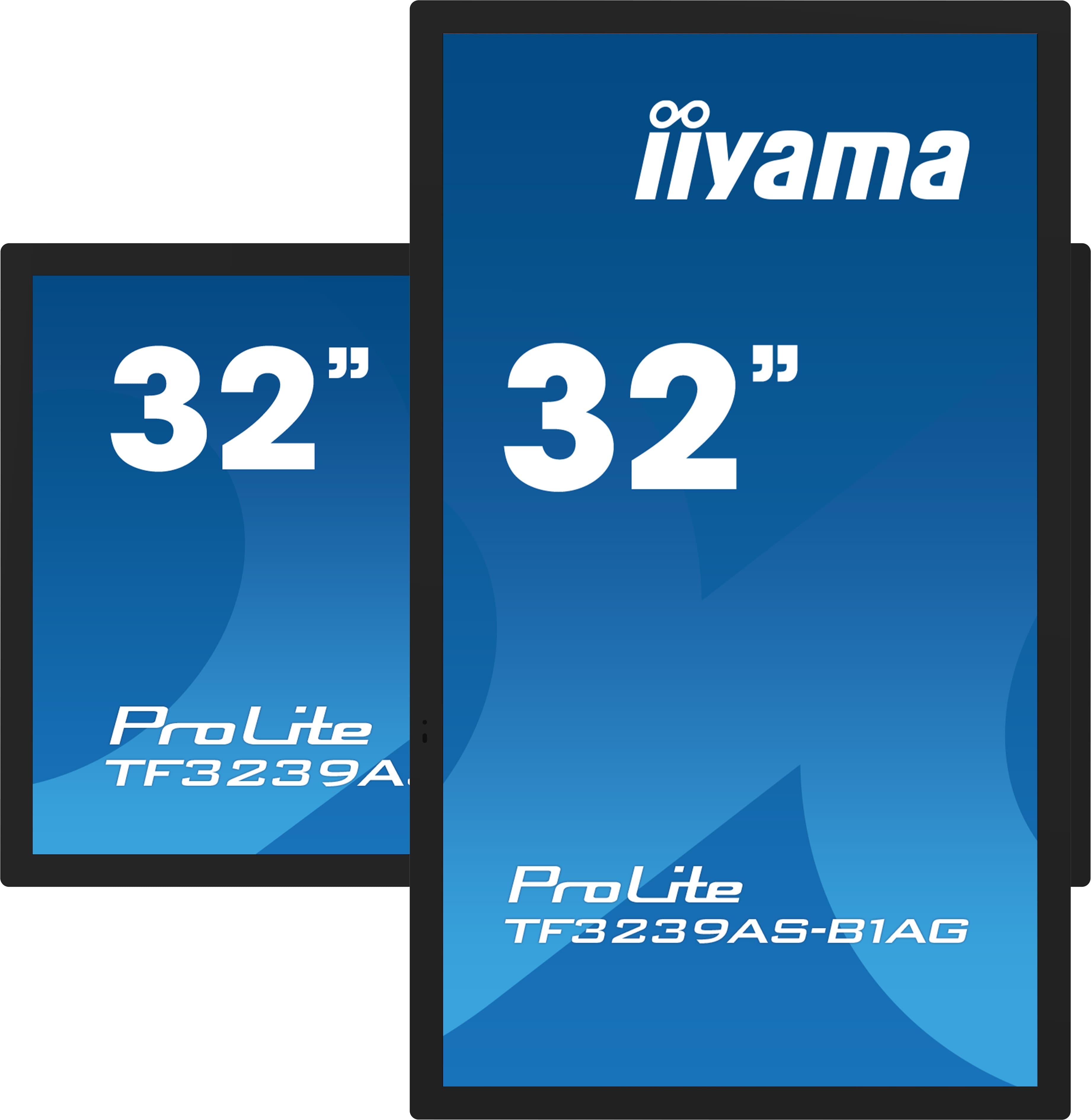 iiyama TF3239AS-B1AG Görsel