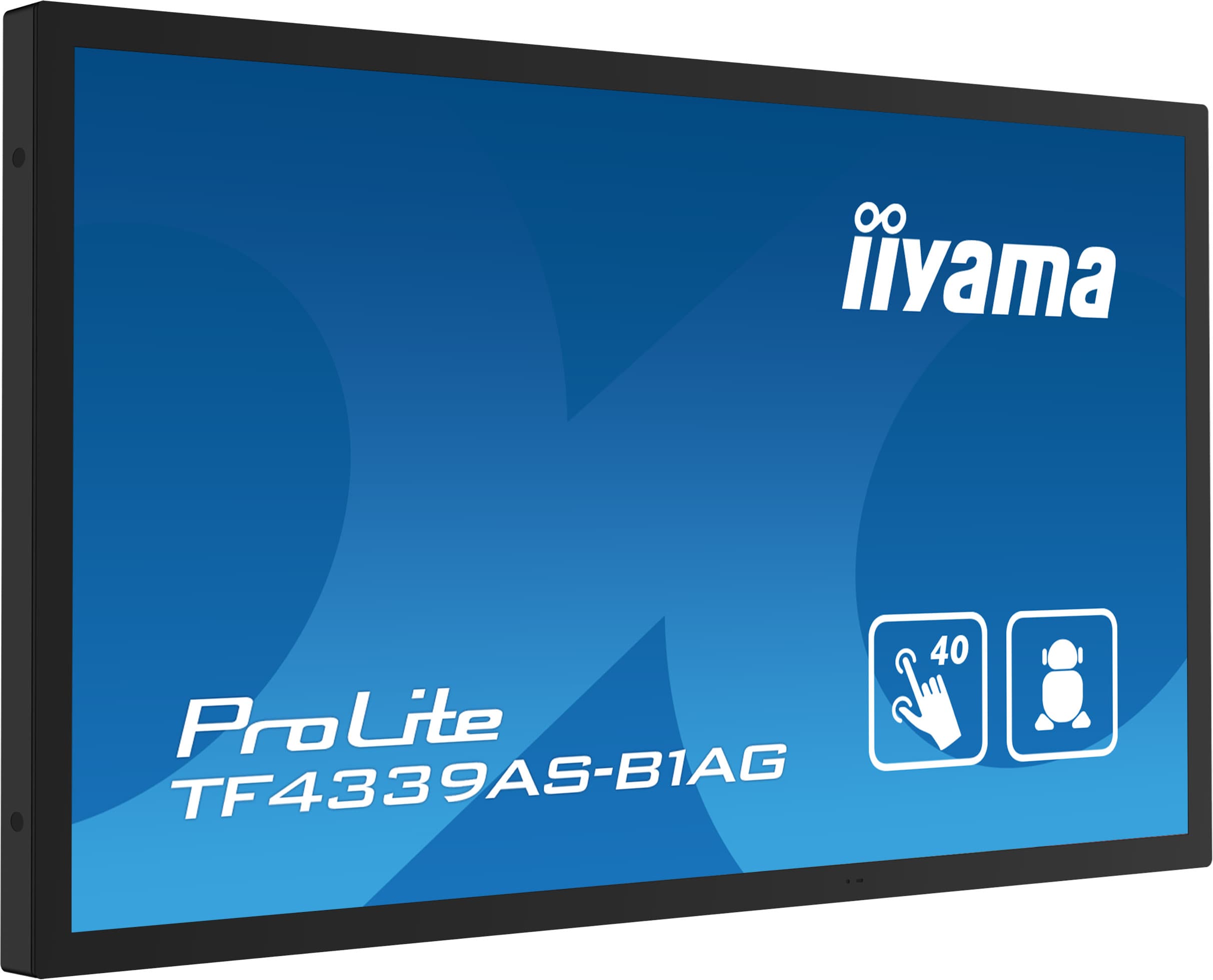 iiyama TF4339AS-B1AG Görsel